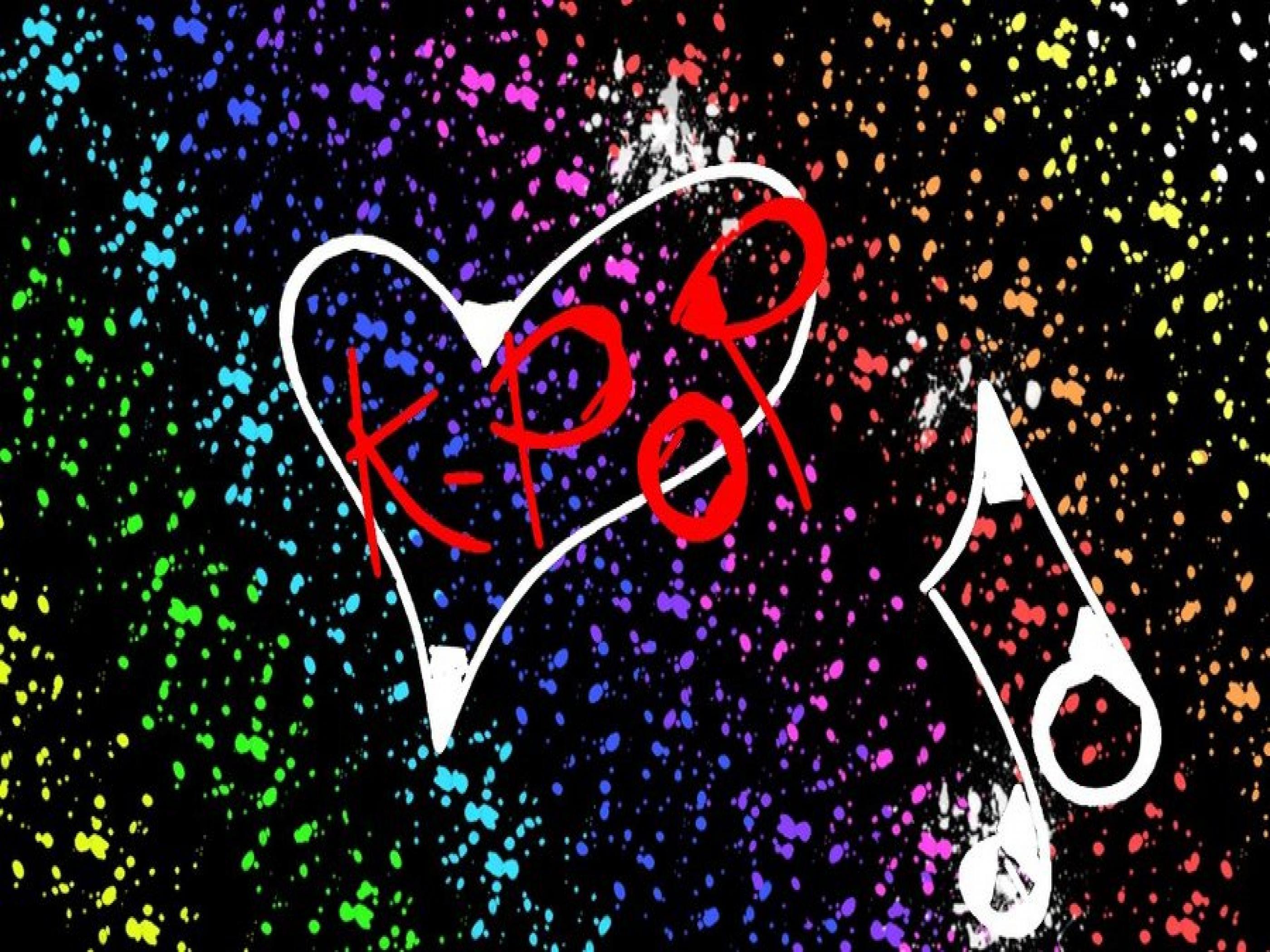 2800x2100 Kpop Wallpaper For Desktop