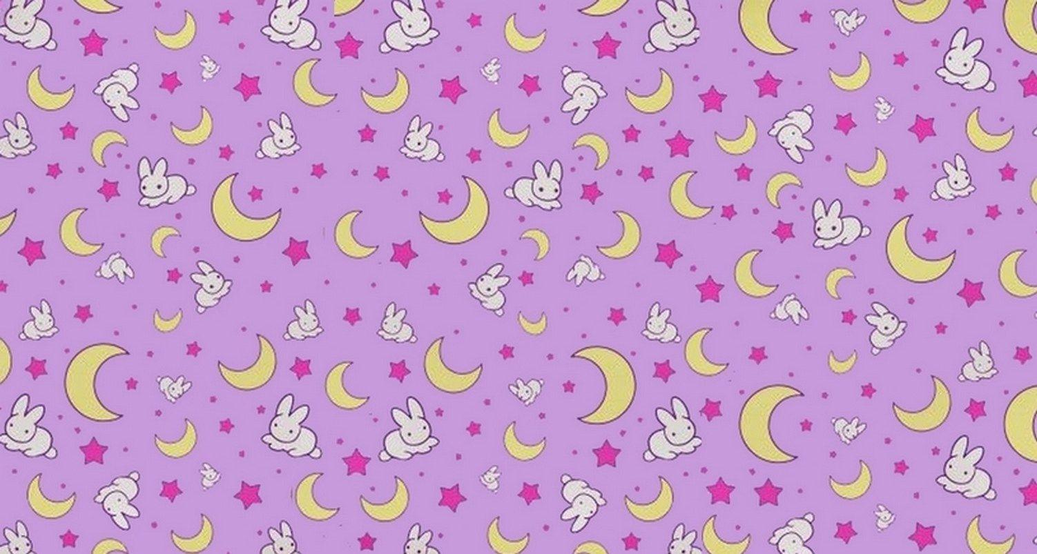 Sailor Moon Pattern Wallpapers - Top Free Sailor Moon Pattern