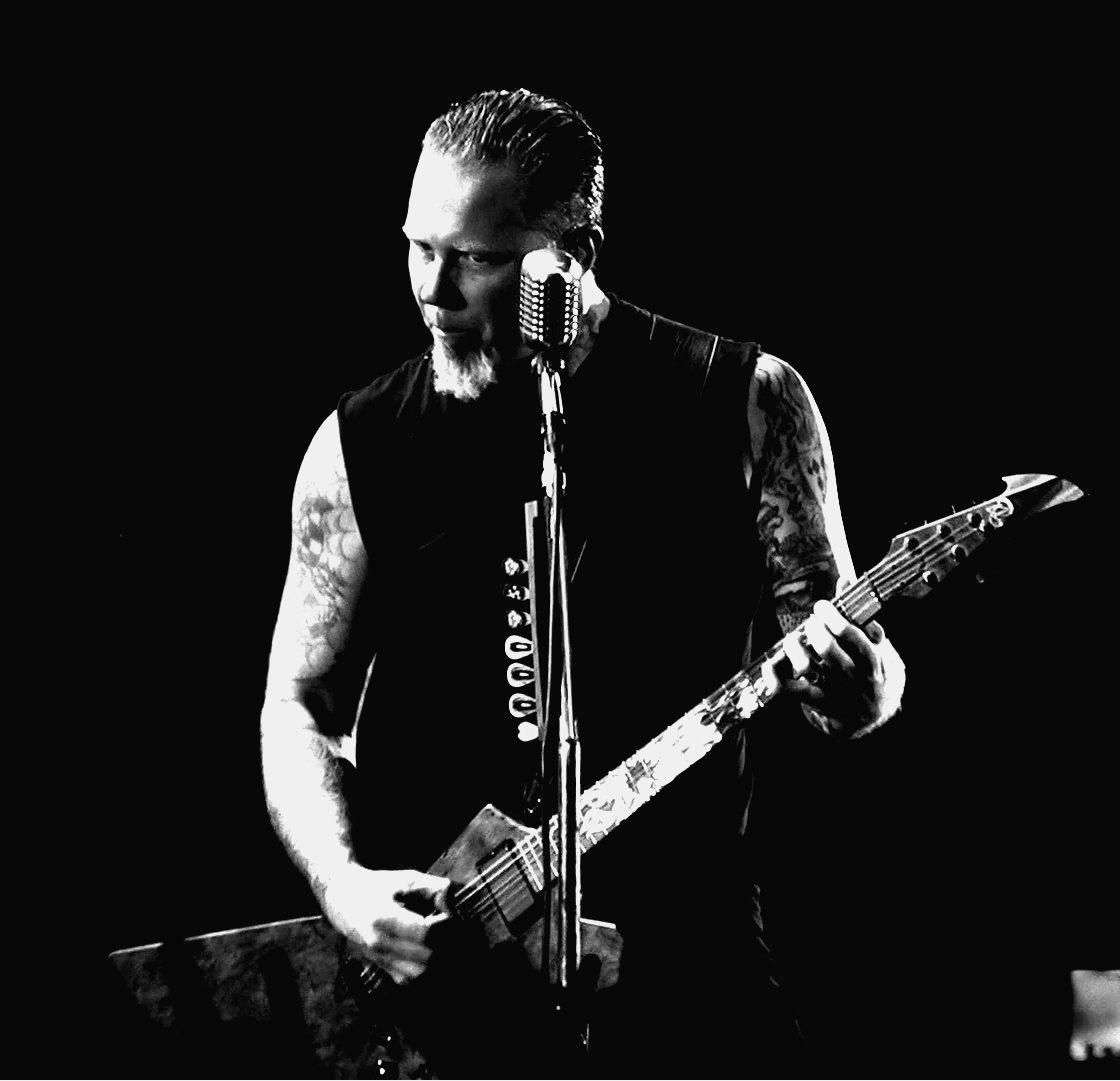 1120x1081 James Hetfield Image James HD Wallpaper And Background Concert Wallpaper & Background Download