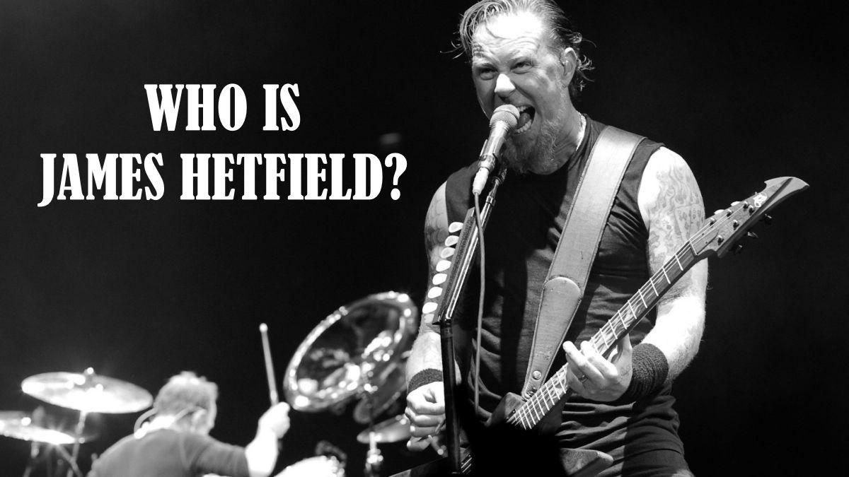 1200x675 Who is Metallica's James Hetfield?. James Hetfield's Life in 9 Items