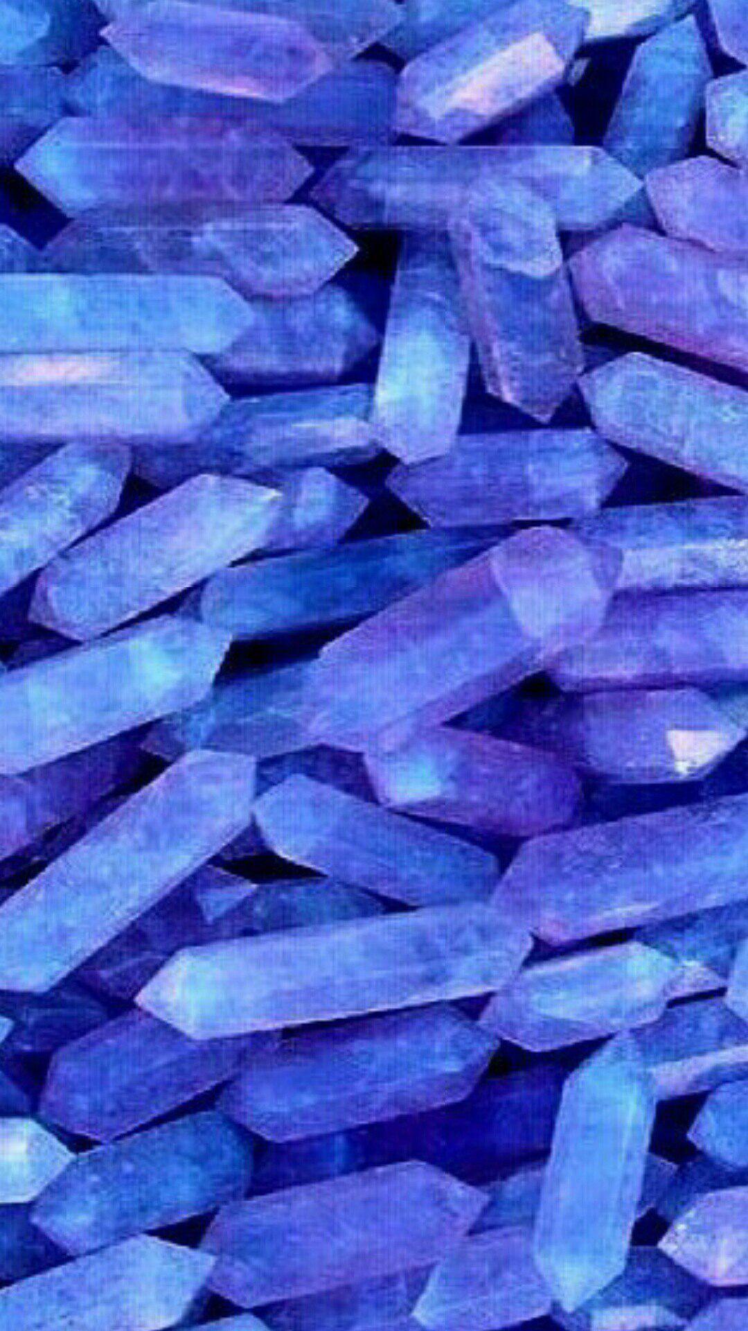 1080x1920 Pastel Ablue And Purple Wallpaper iPhone. Purple wallpaper iphone, Purple wallpaper, Blue wallpaper iphone
