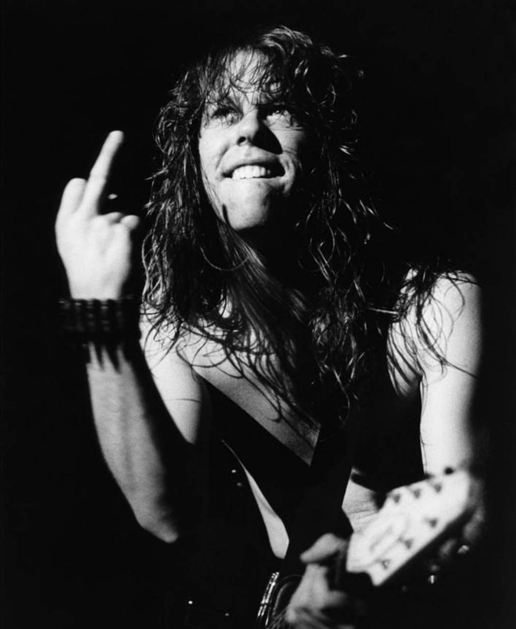 1050x1280 James hetfield wallpaper