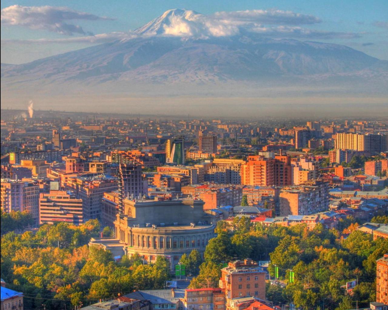 Yerevan Wallpapers - Top Free Yerevan Backgrounds - WallpaperAccess