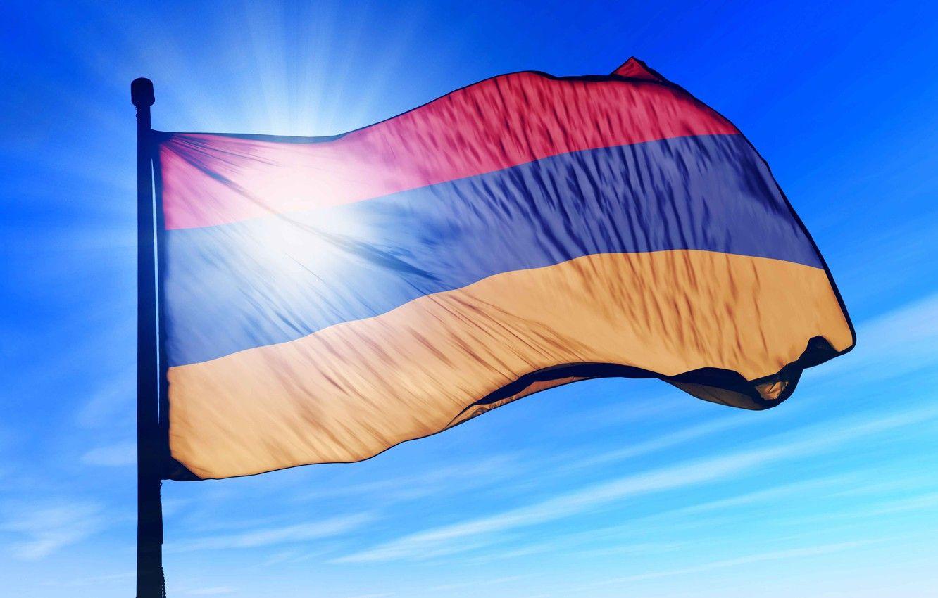 1332x850 Wallpaper Armenia, Hayastan, fliag, armenian flag image for desktop, section текстуры