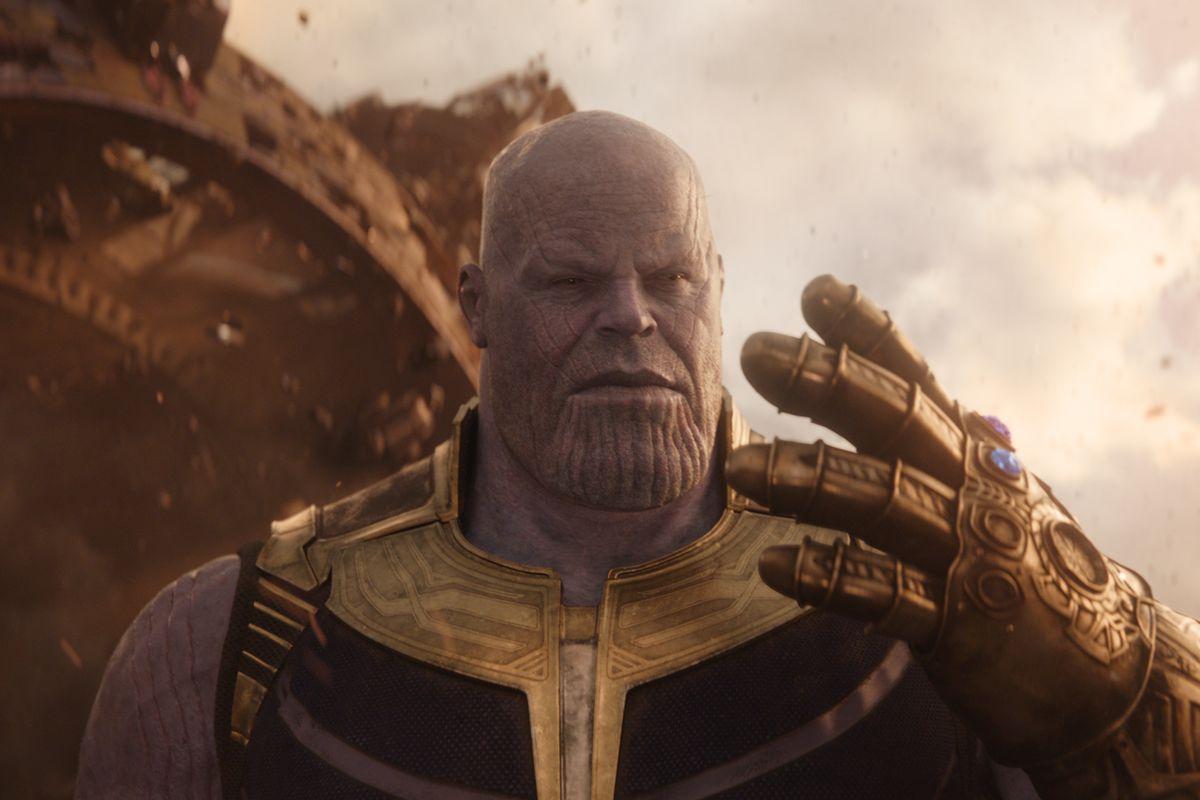 1200x800 How to make your own Thanos gauntlet from Avengers: Infinity War for $25