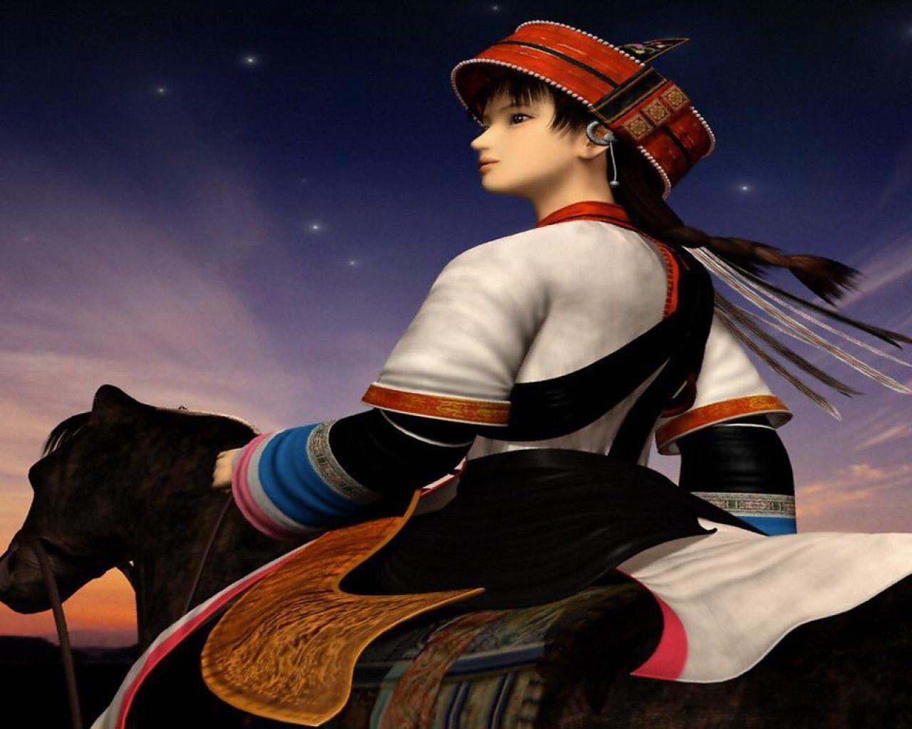 1280x1024 Shenmue Wallpaper Shenmue Wallpaper Desktop