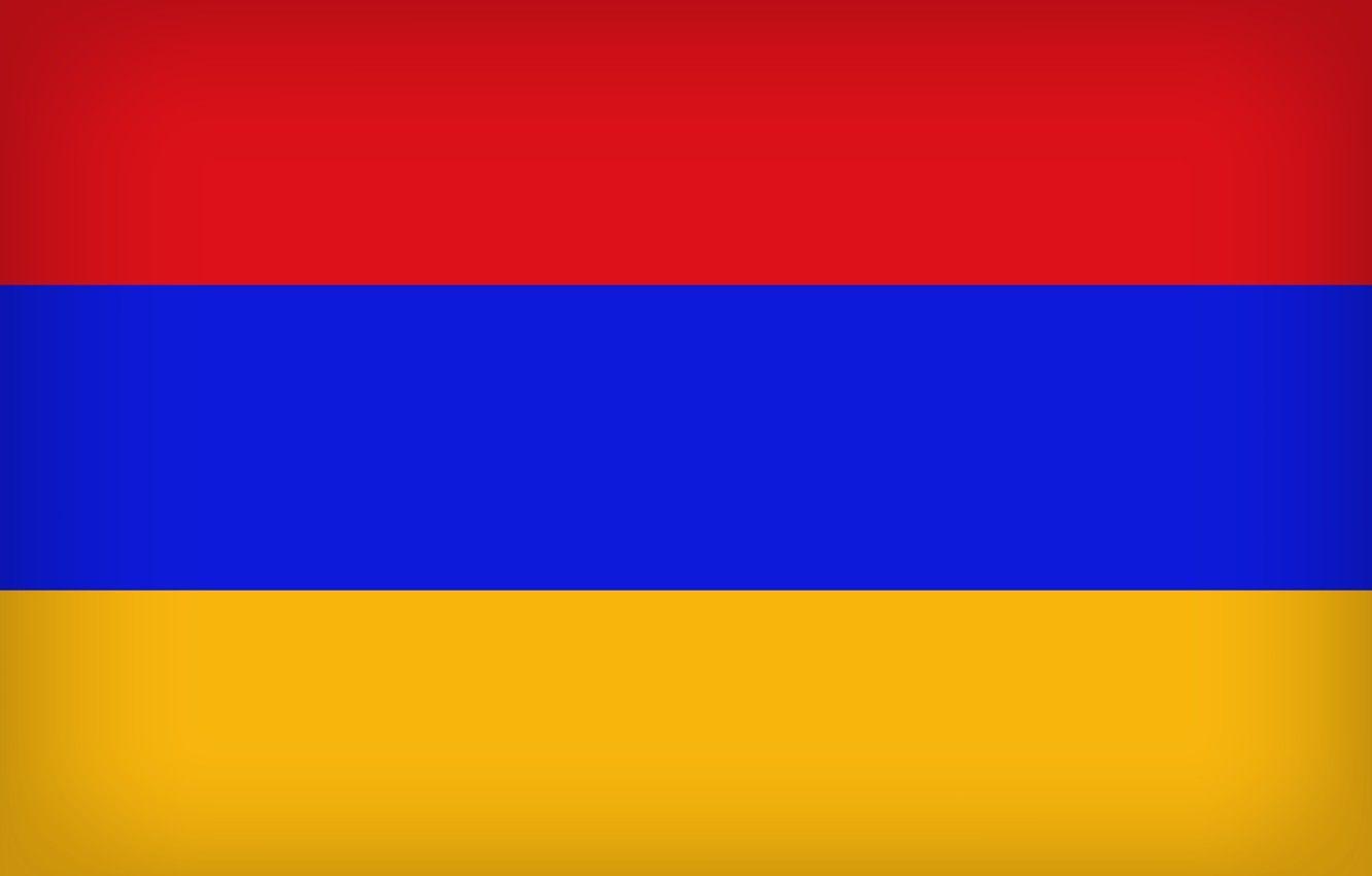 1332x850 Wallpaper Armenia, Flag, Republic of Armenia, Eurasia, Armenian Flag, Flag Of Armenia, Armenian image for desktop, section текстуры