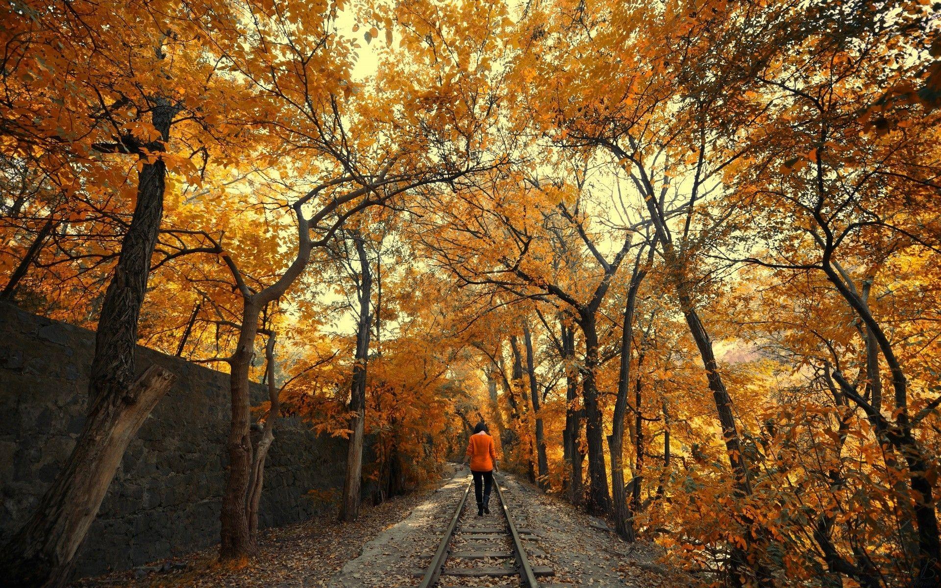 1920x1200 Armenia, Yerevan, Railway Park, Hayk Barseghyans