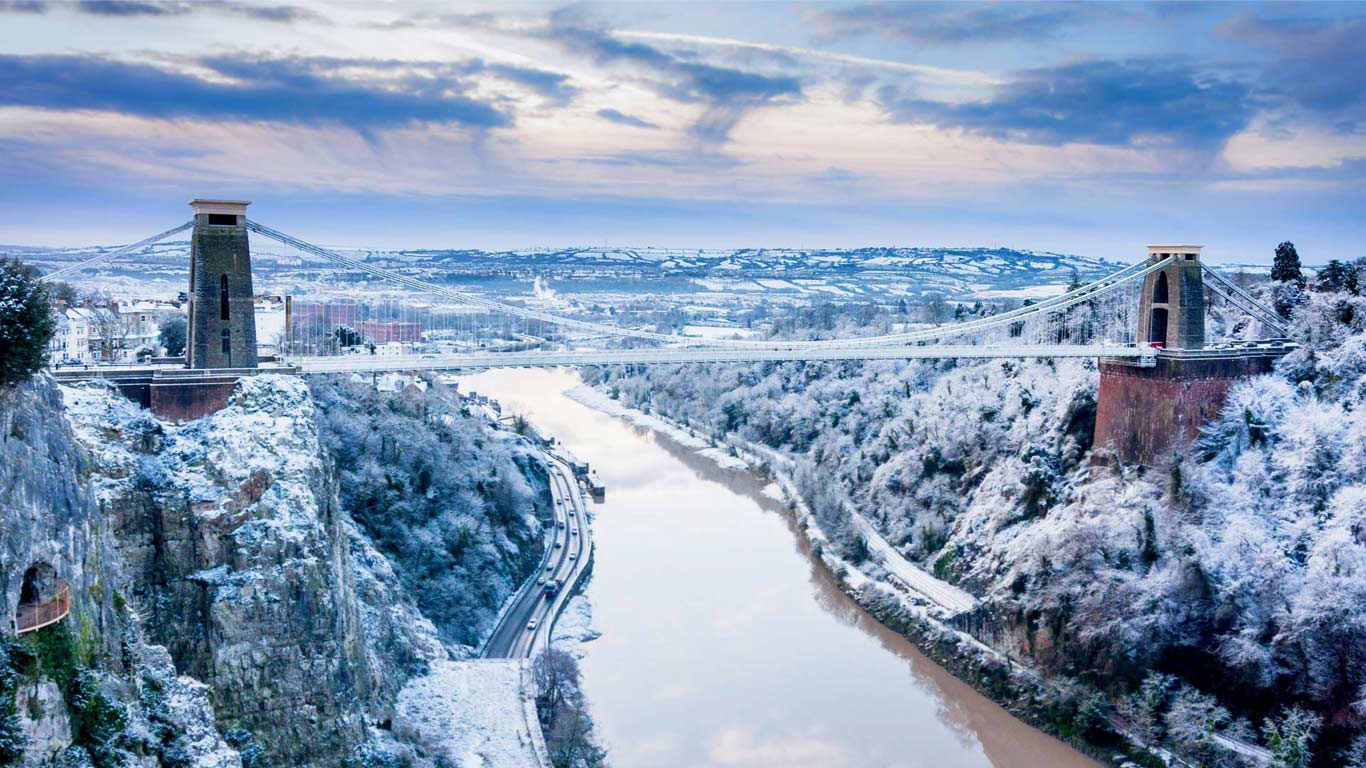 1366x768 Bing Wallpaper Archive