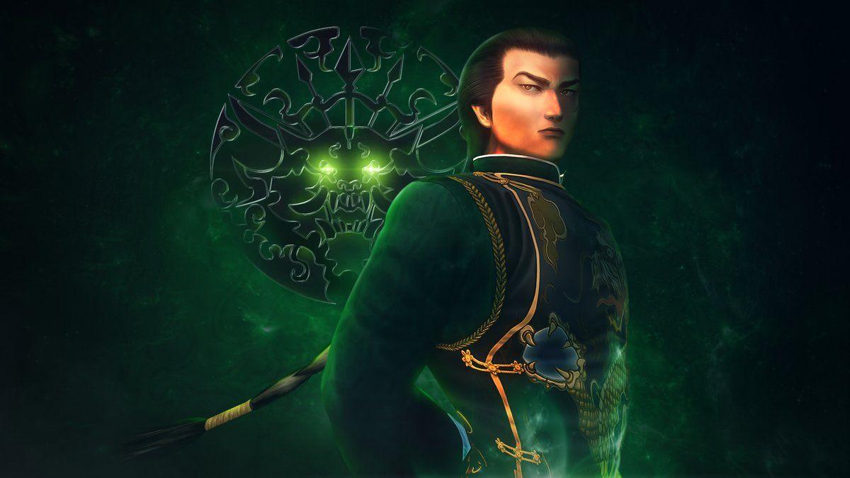 1200x675 Shenmue Wallpaper HD