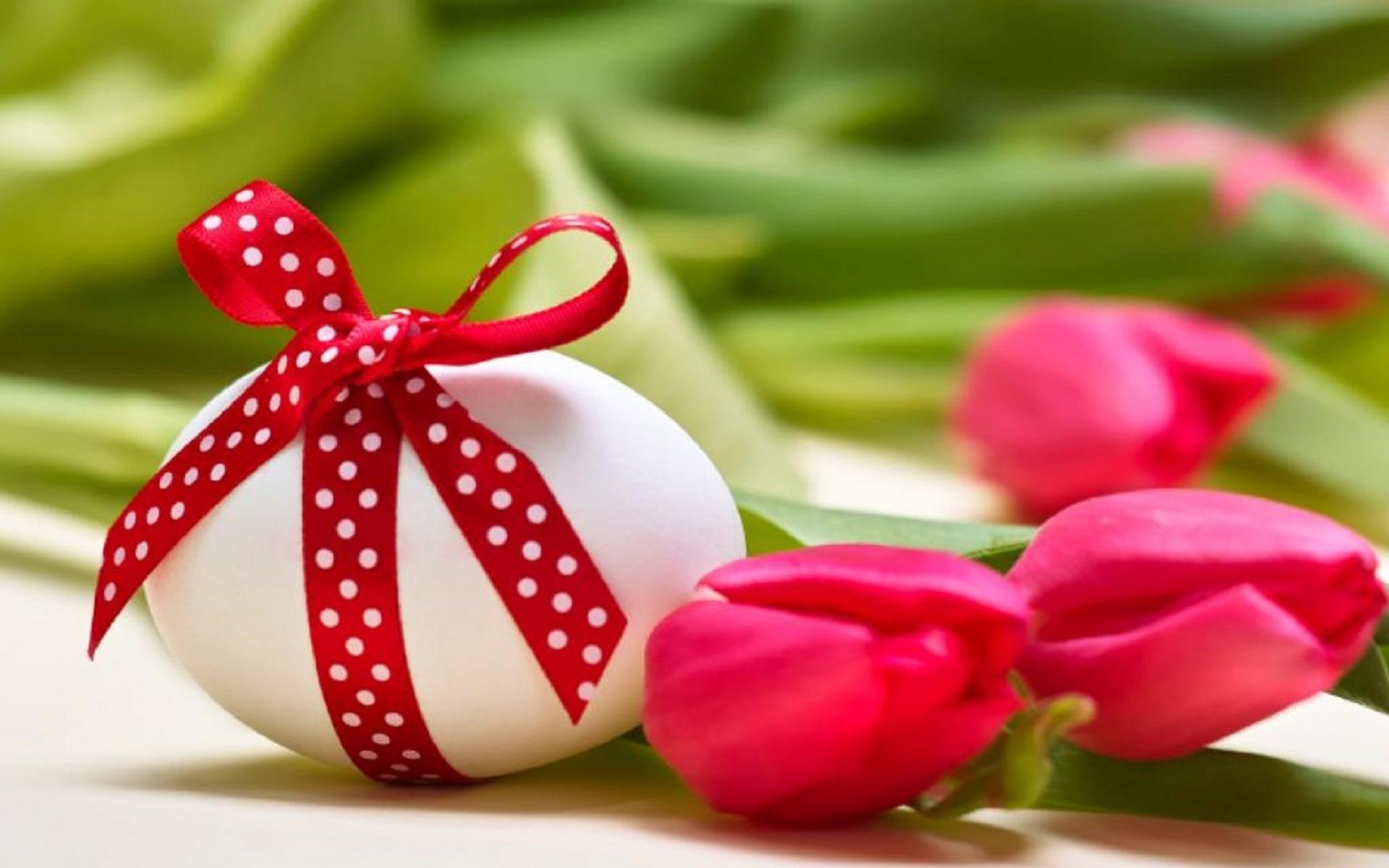 1920x1200 Easter Desktop Wallpaper And