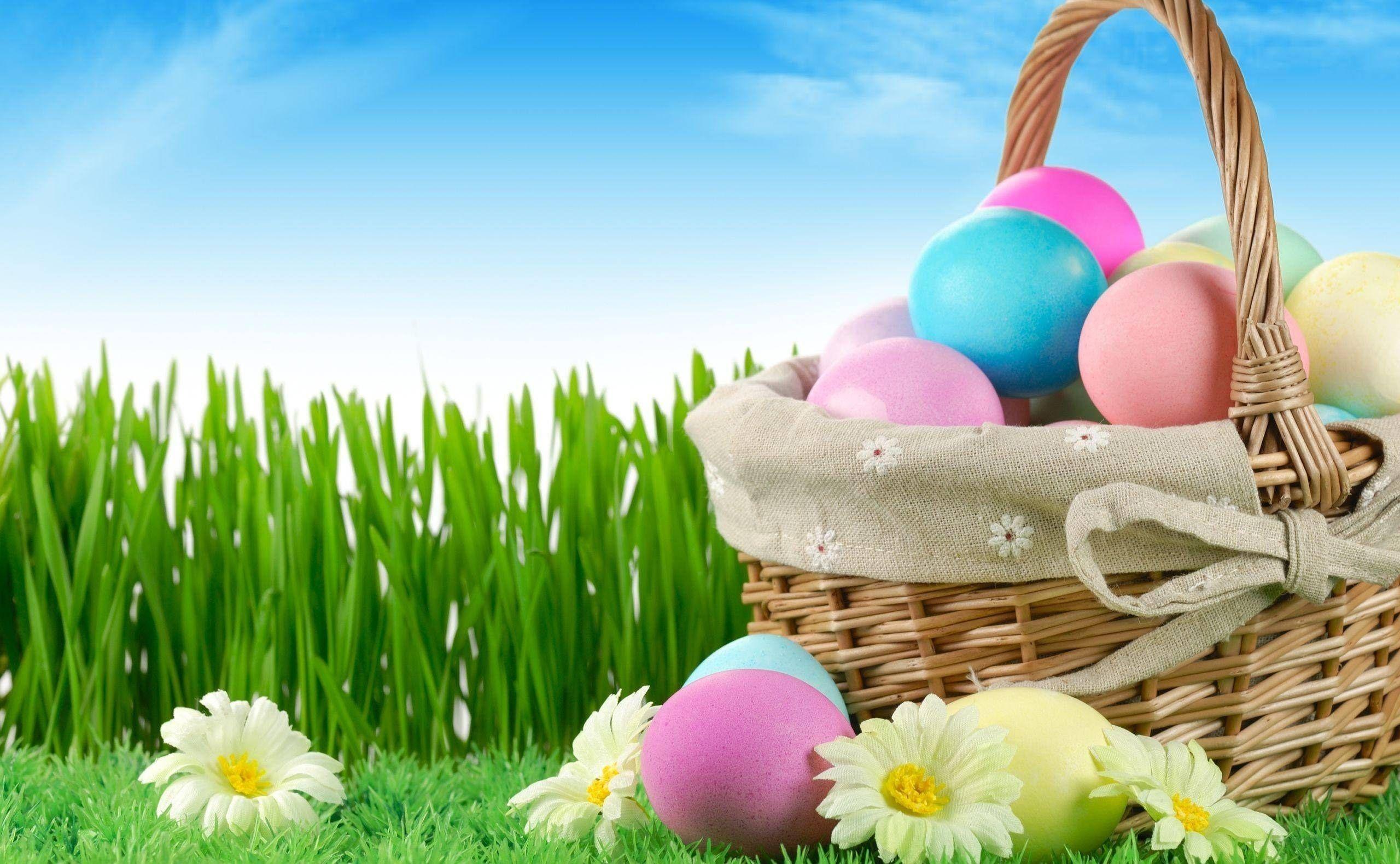 2560x1580 Computer Wallpaper Free Easter Printable .