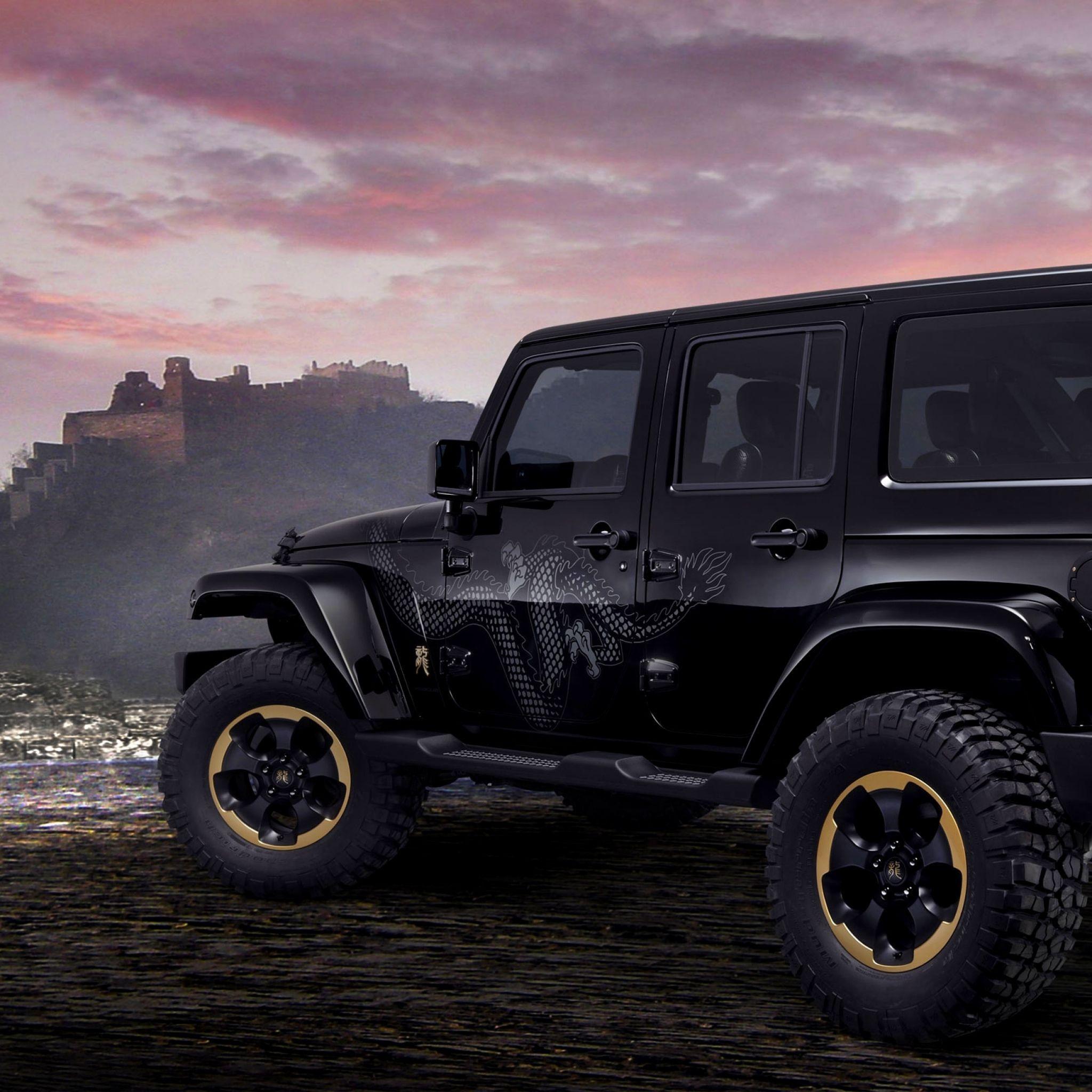 Jeep Ipad Wallpapers Top Free Jeep Ipad Backgrounds Wallpaperaccess