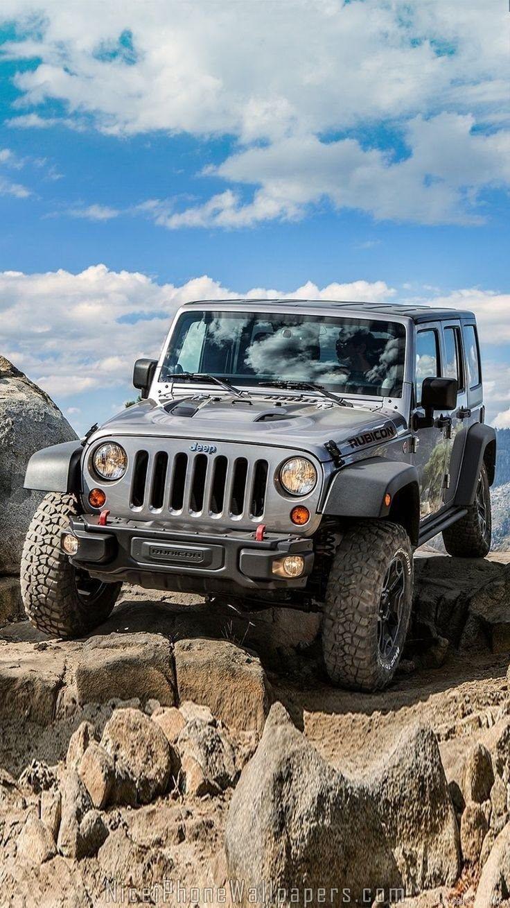 736x1309 Jeep Wrangler Unlimited iPhone Wallpaper Desktop Background