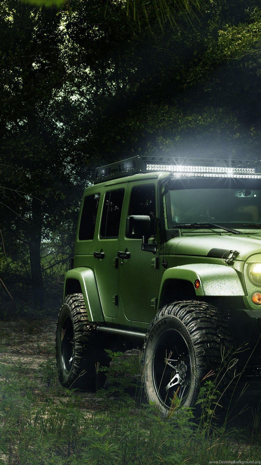 1080x1920 Jeep Wrangler Wallpaper Desktop Background