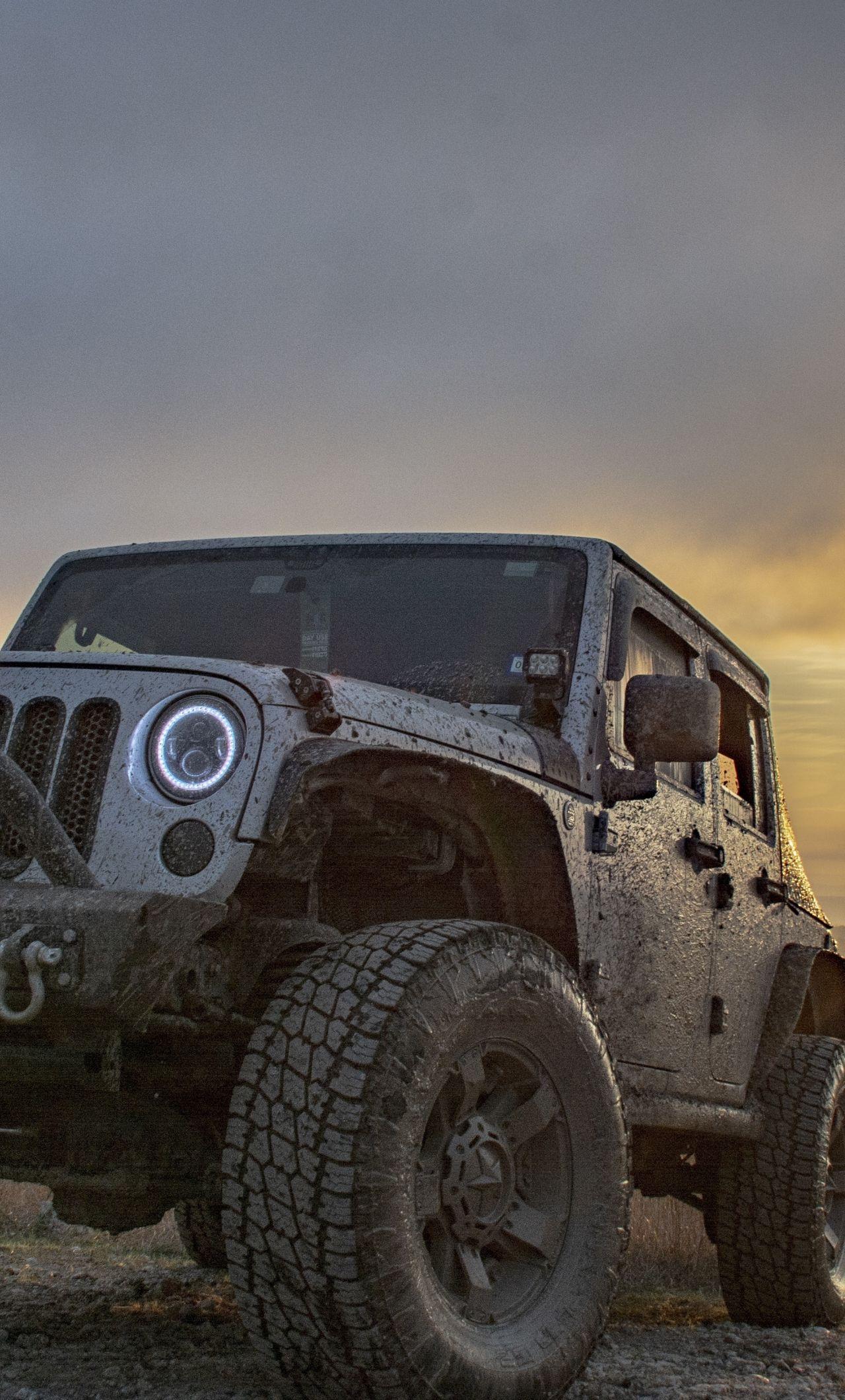 1280x2120 Download 1280x2120 Wallpaper Jeep, Epic Car, Off Road, Outdoor, Iphone 6 Plus, 1280x2120 HD Image, Background, 19441