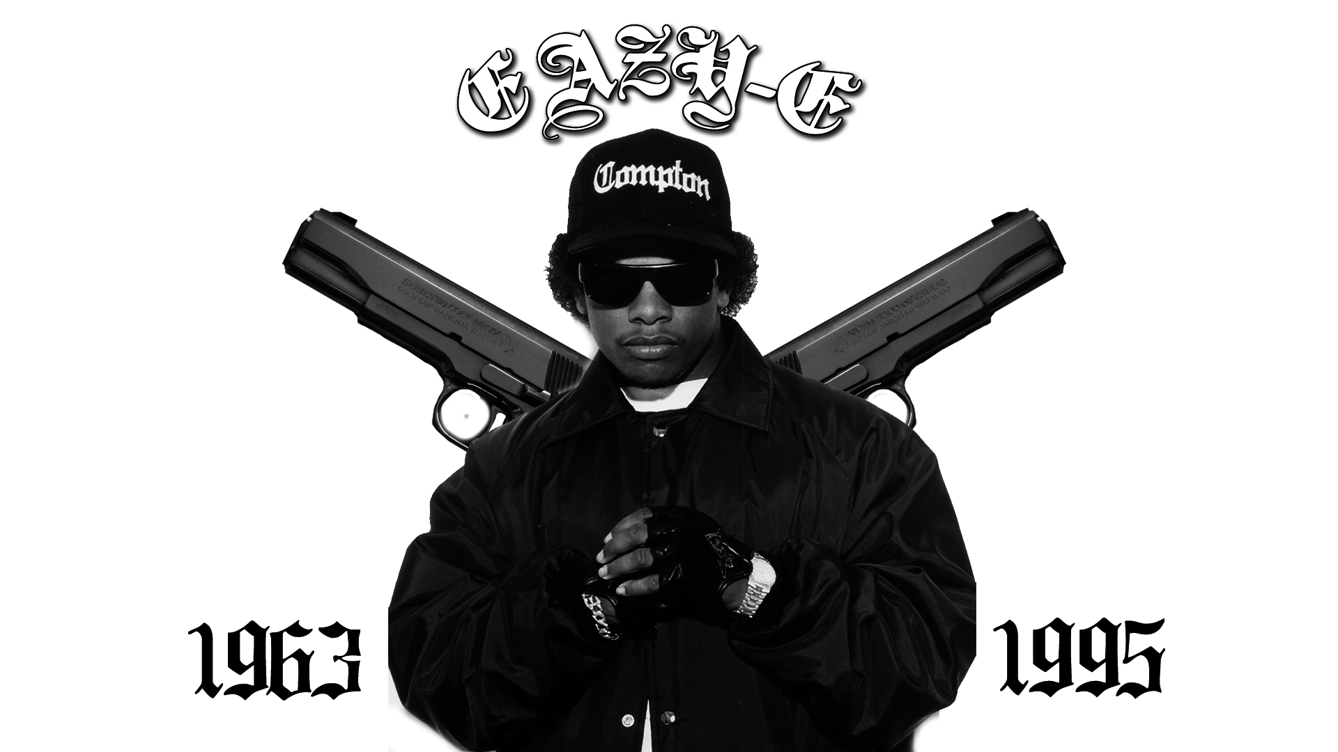 Картинки eazy e