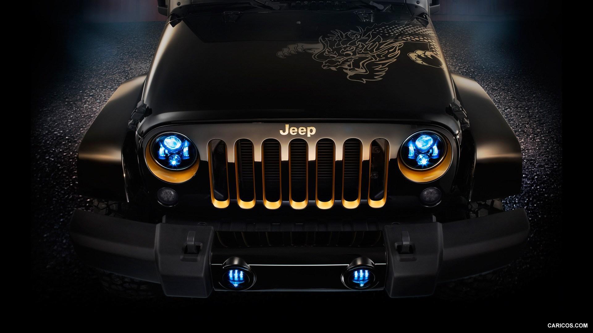 1920x1080 Jeep JK HD Wallpaper 1920x