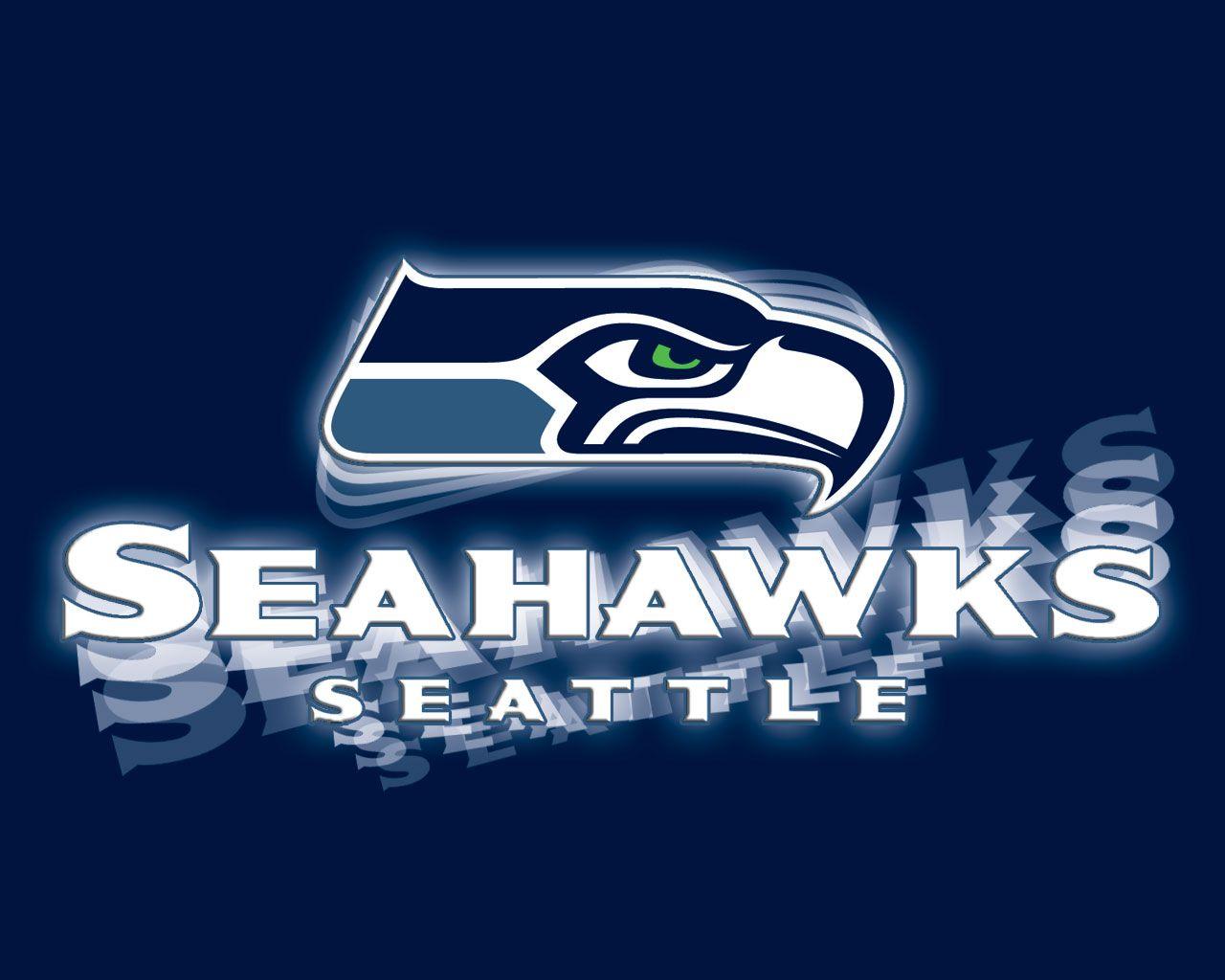 1280x1024 Hình nền Seattle Seahawks có thể tải xuống