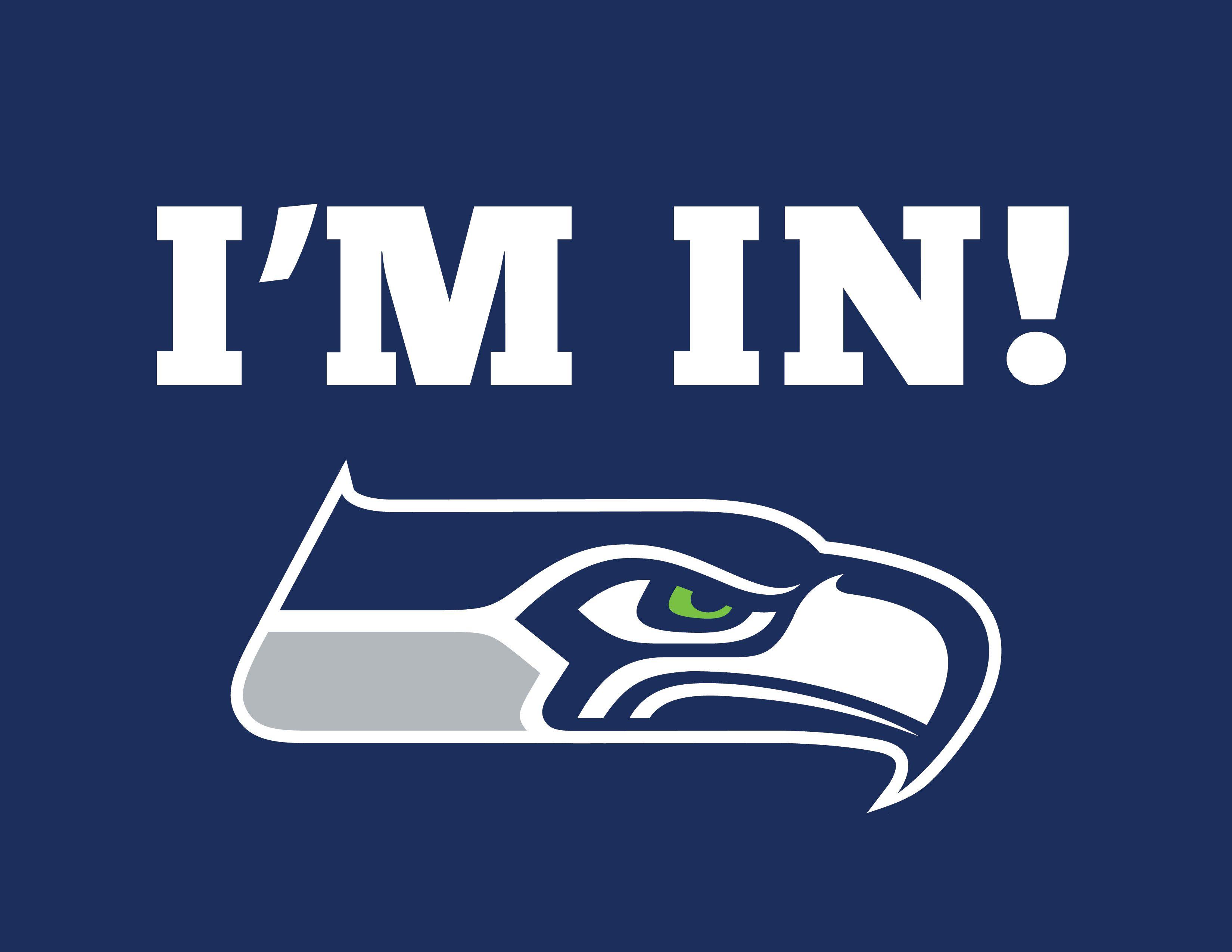 3300x2550 Seattle Seahawks Logo hình nền Re Ignite