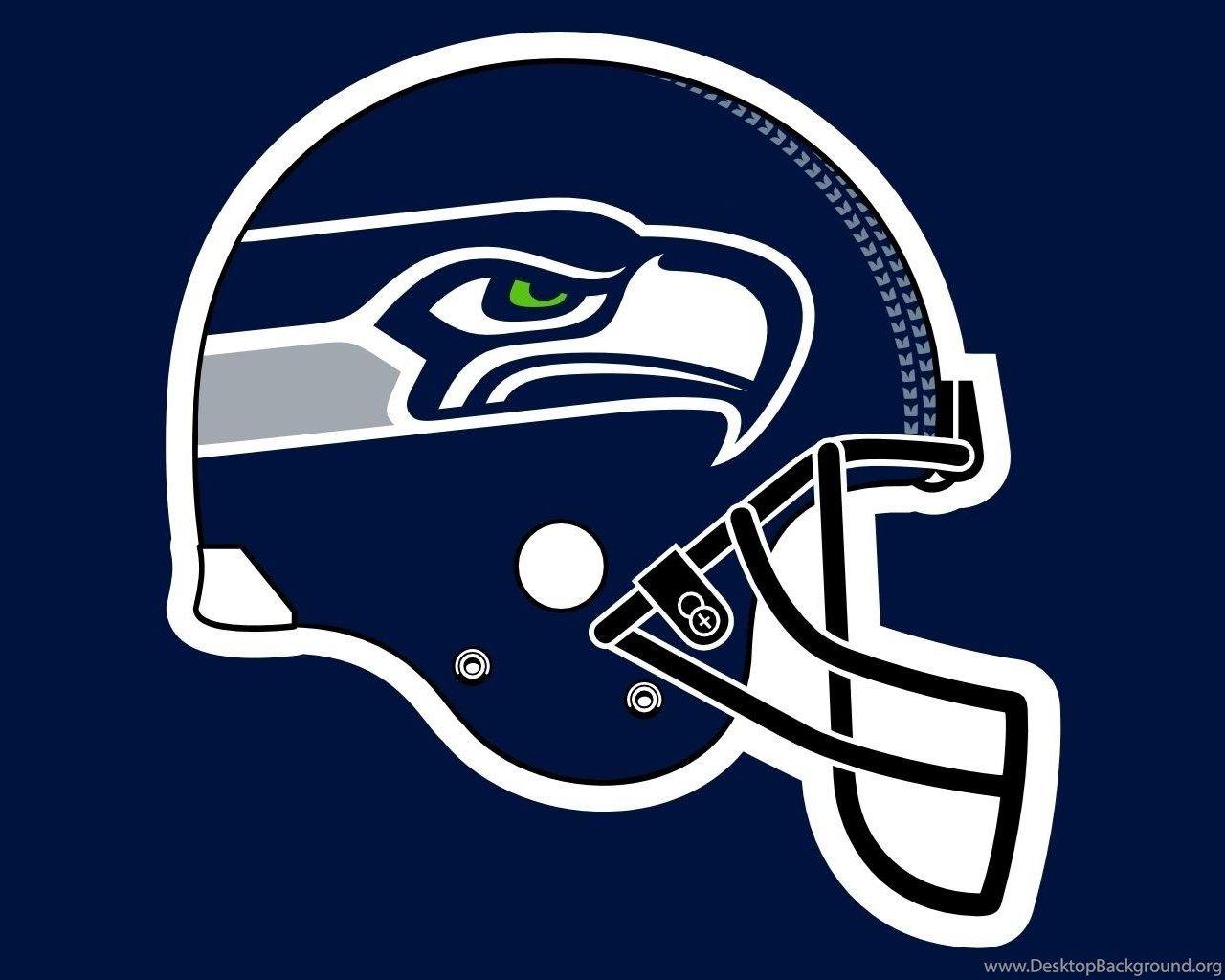 1280x1024 Hình nền Logo Seattle Seahawks.  Nền desktop