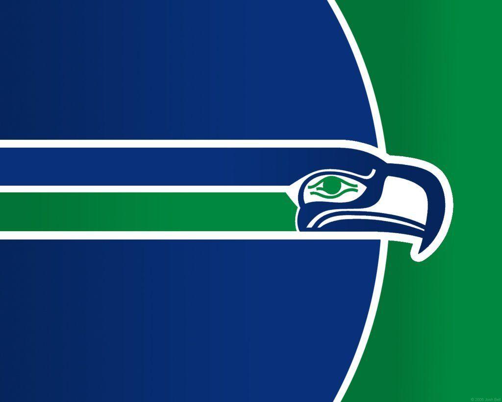 1024x819 Seattle Seahawks Logo Hình nền 4 - Hình nền máy tính để bàn HD
