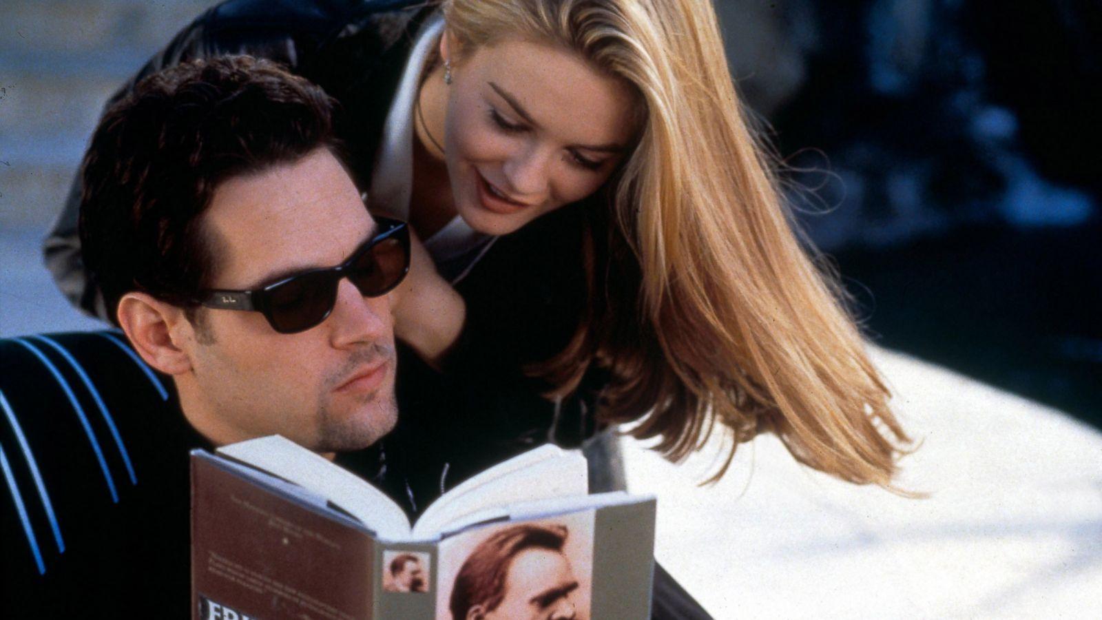 1600x900 Paul Rudd Reflects on 'Clueless' 20 Years Later