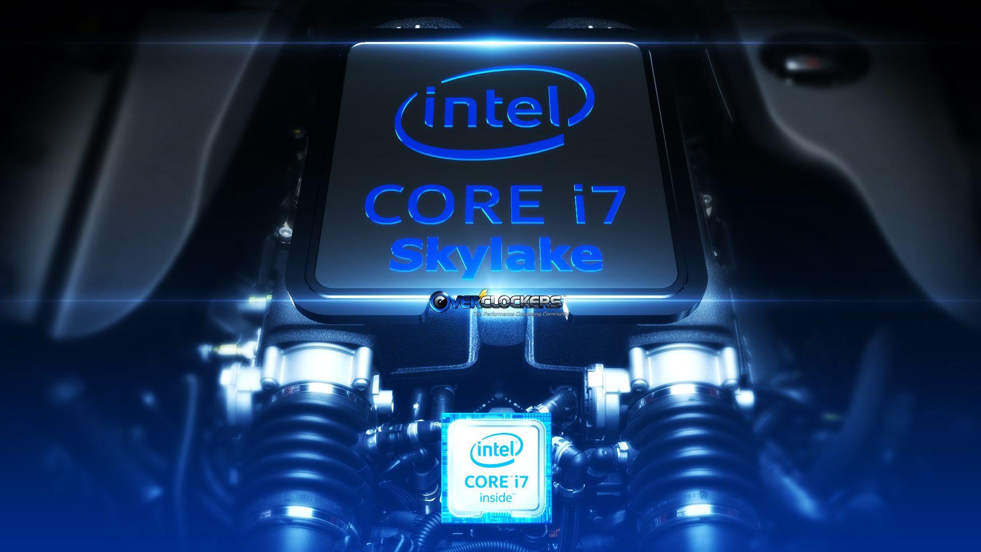 Intel Core I7 Wallpapers Top Free Intel Core I7 Backgrounds Wallpaperaccess 6683