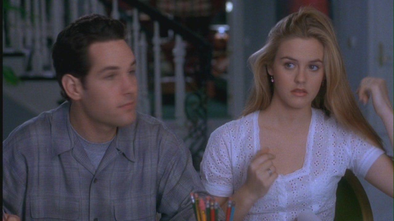 1280x720 Cher & Josh In Clueless Rudd In Clueless