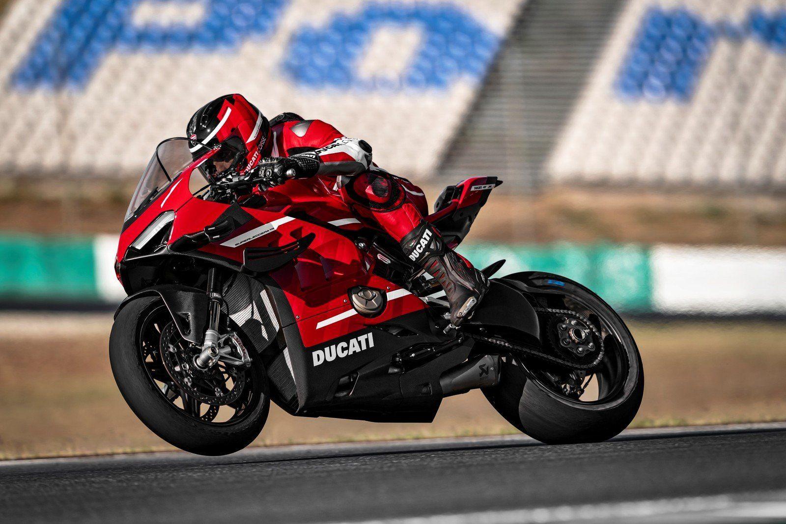 1600x1067 Ducati Panigale Superleggera V4 Picture, Photo, Wallpaper And Video