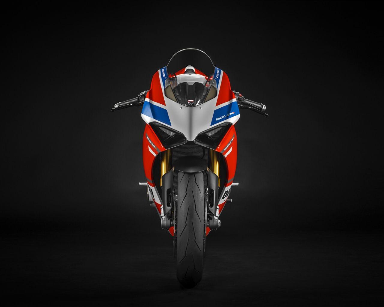 Ducati Panigale V4 4k Ultra HD Wallpaper
