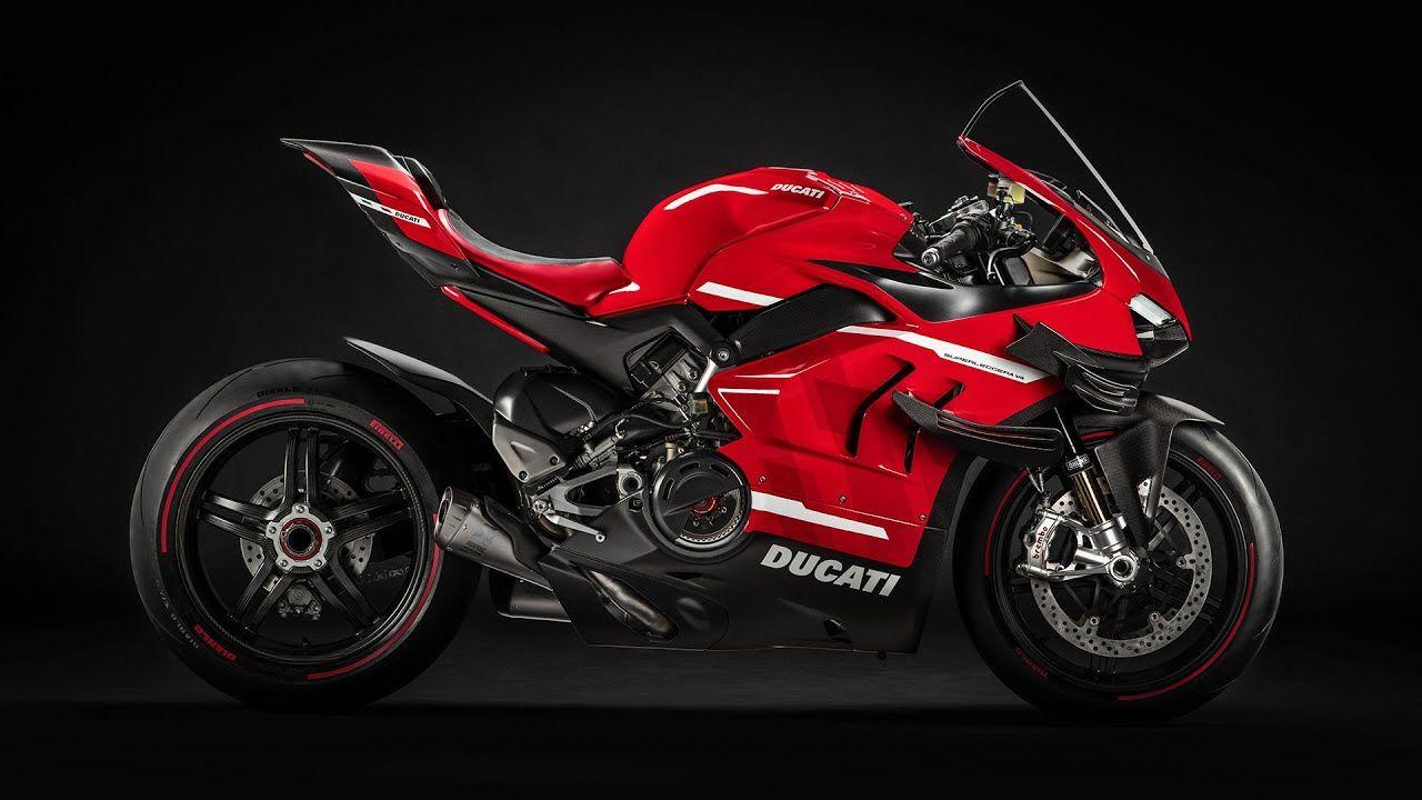 1280x720 New Superleggera V4 Ducati Matter lightness into speed emotions