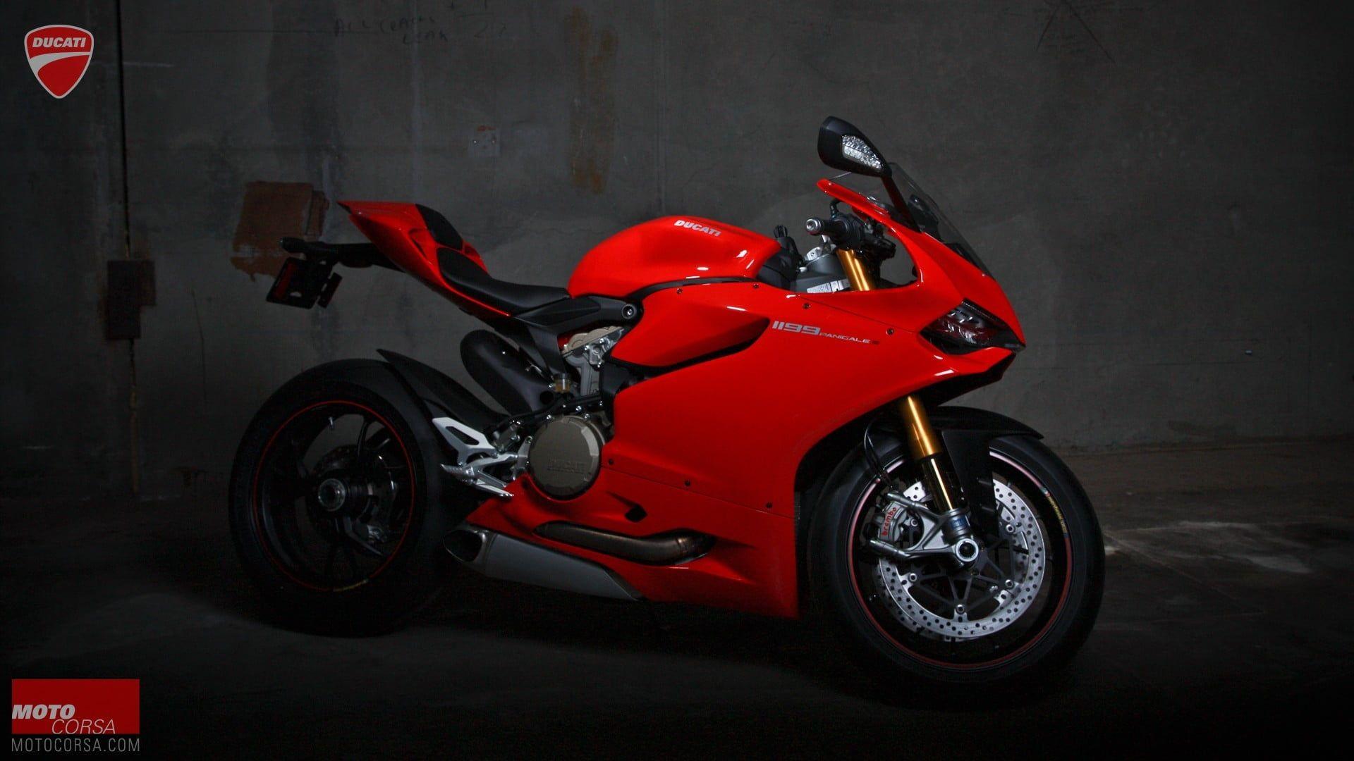 1920x1080 Ducati Panigale V4 HD Wallpaper & Background Download
