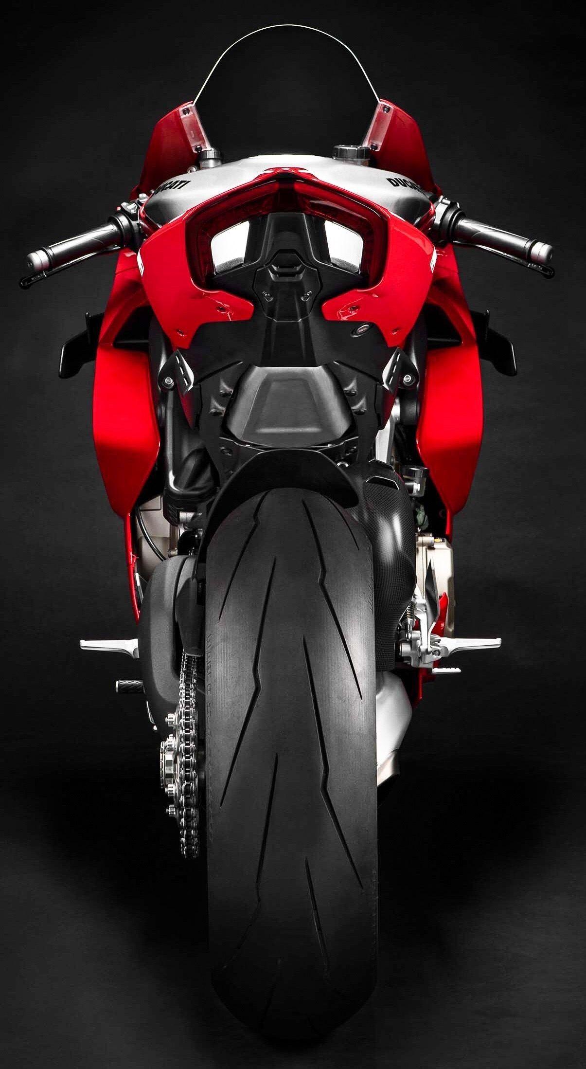 1205x2197 Luxury Ducati 899 959 1199 1299 V4r Panigale top Speed 2019. BIG MOTOR SHOW