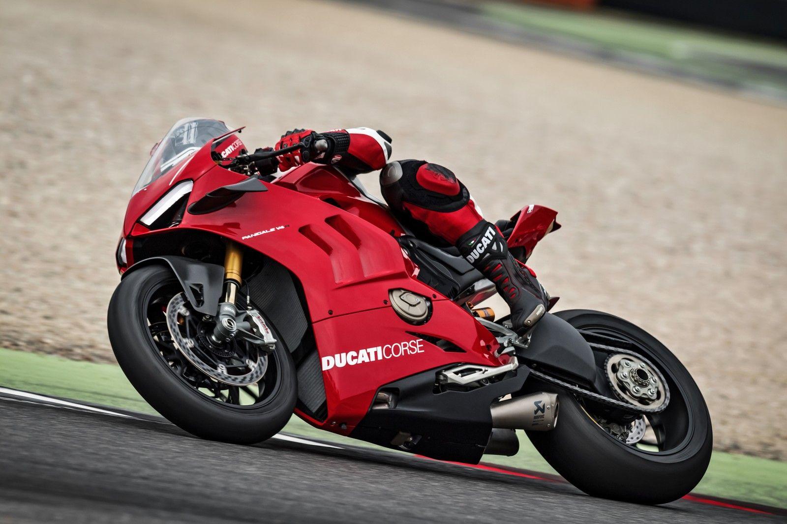 1600x1066 New Ducati Panigale V4 R 2020: Prices, PHOTOS and Datasheet