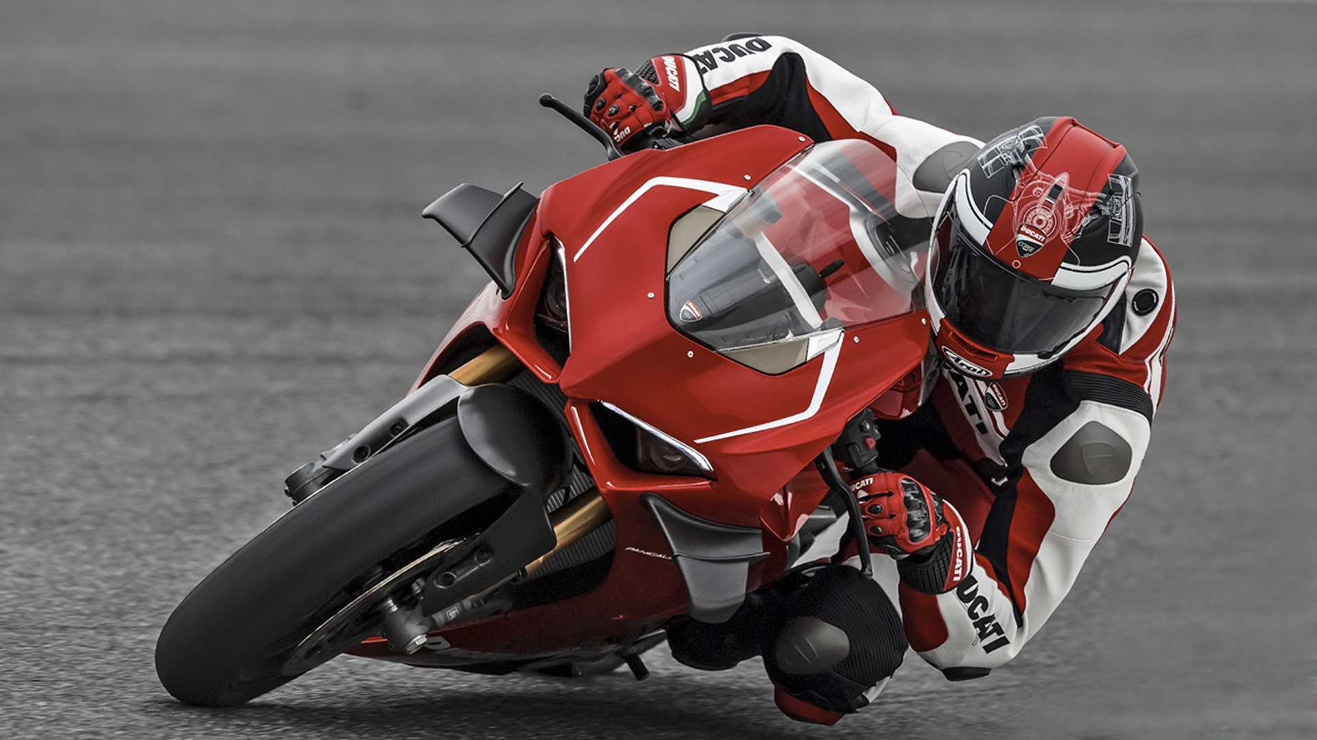 1920x1080 Ducati Panigale V4 R: Everything We Know