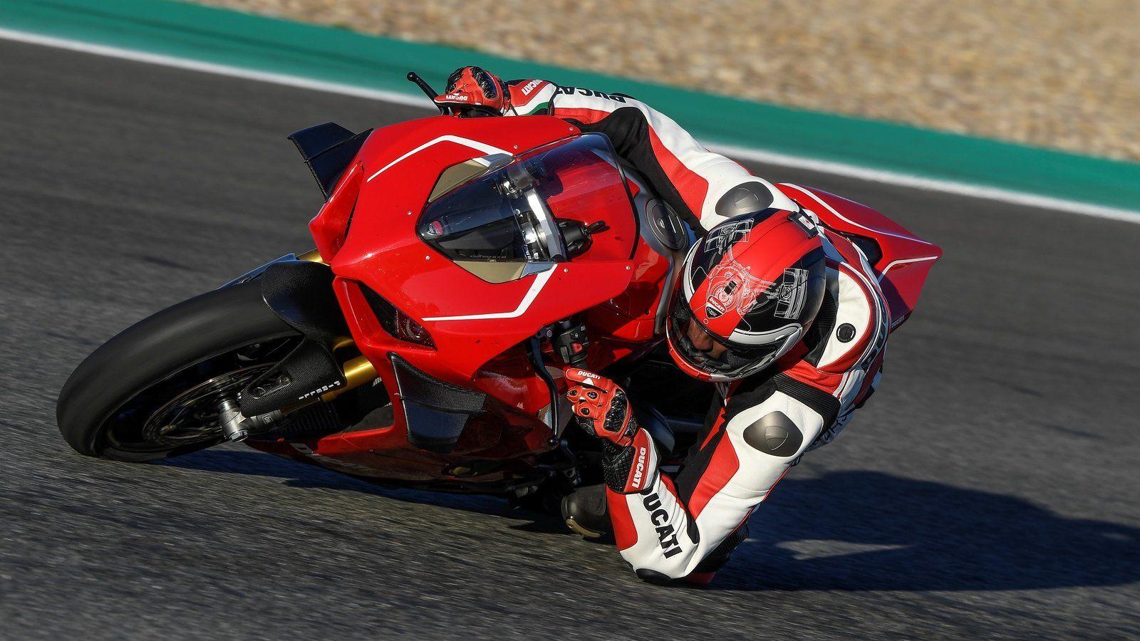 Ducati Panigale V4R Wallpapers - Top Free Ducati Panigale V4R ...