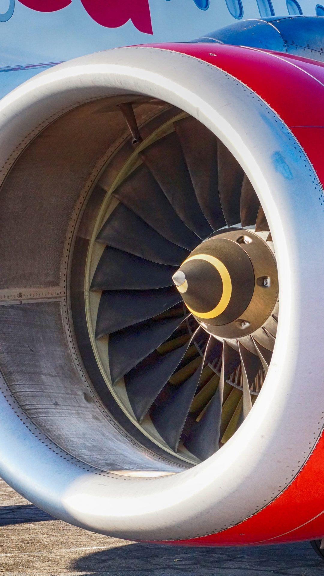 Airplane Engine Wallpapers - Top Free Airplane Engine Backgrounds