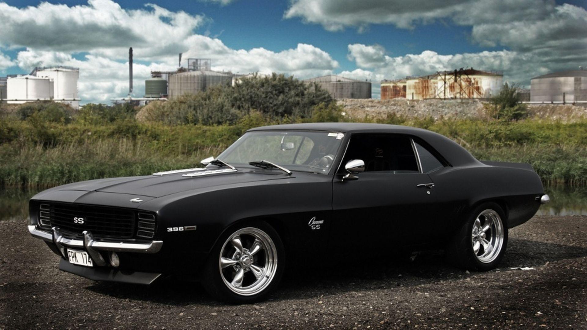 1920x1080 muscle car wallpaper awesome Desktop Wallpaperk HD