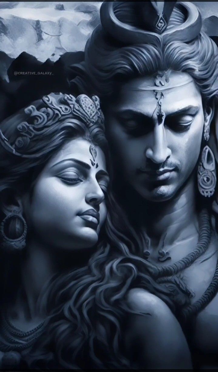 719x1224 Shiva tattoo design. Picture of shiva, Hindu gods, Lord shiva statue
