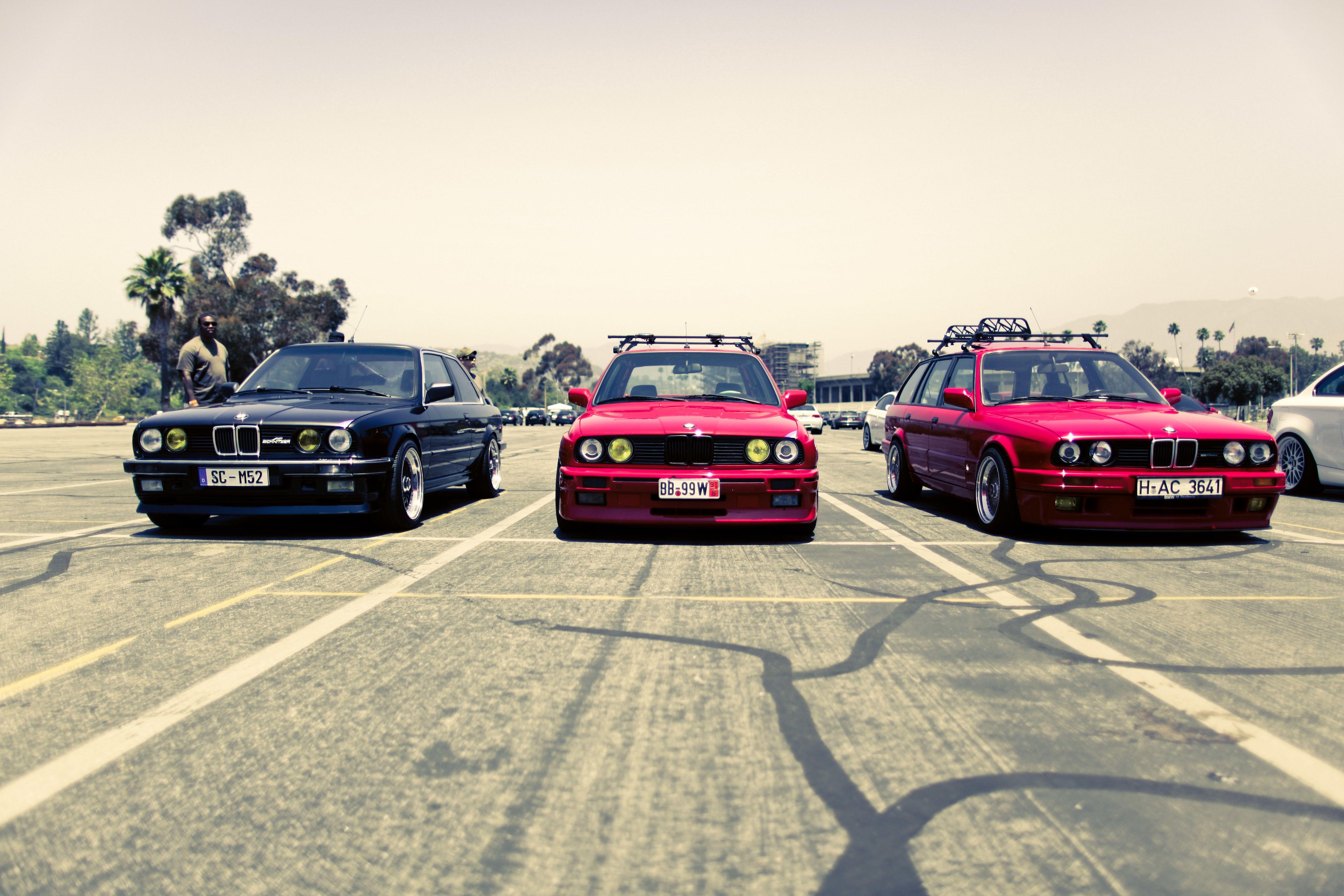 5404x3603 Bmw 325i wallpaper. All HD picture