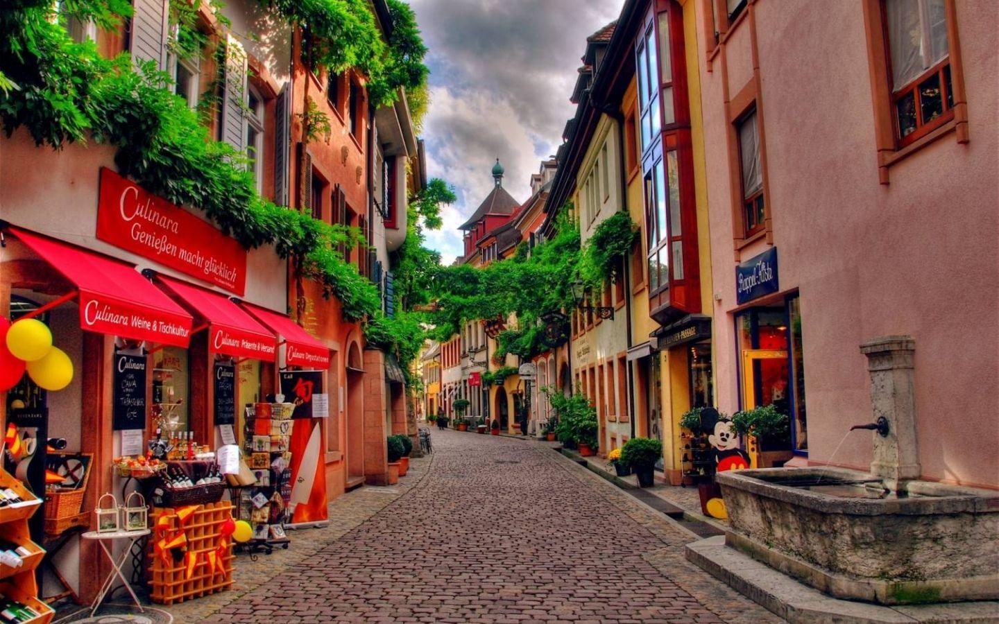 1440x900 Free download City Europe wallpaper HD Desktop Wallpaper [1500x1006] for your Desktop, Mobile & Tablet. Explore European Cities Wallpaper. European Wallpaper for Walls, European Scenery Wallpaper, European Wallpaper Murals