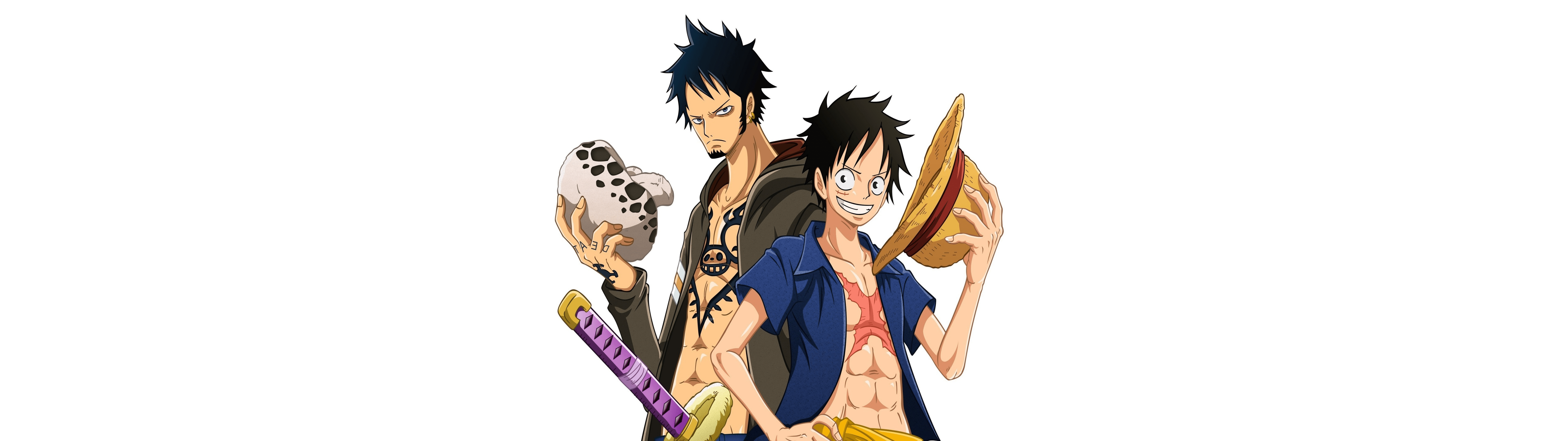 5120x1440 One Piece Ultrawide Pack [5120x1440]