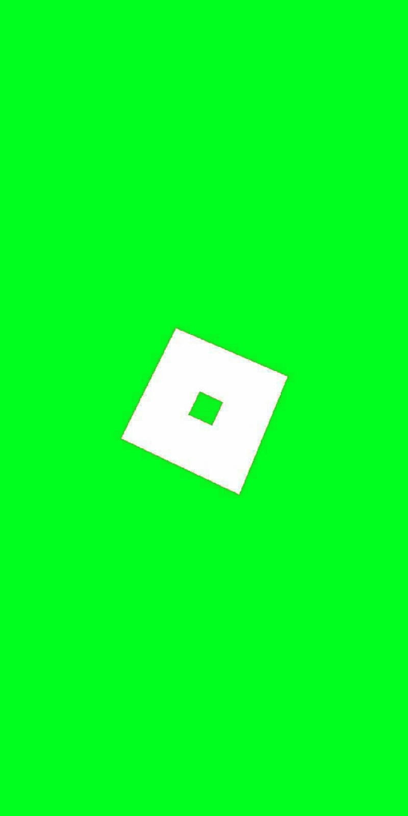 800x1600 Roblox, logo, up, HD phone wallpaper