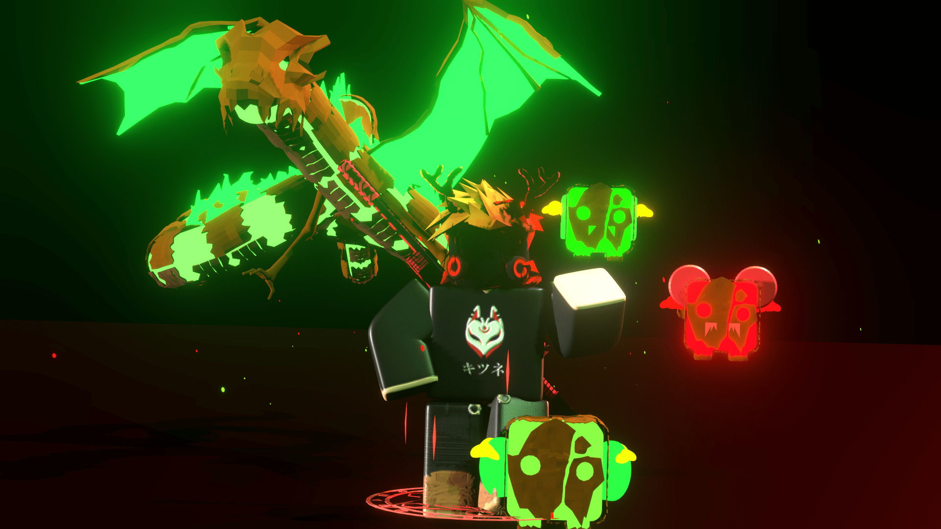 1920x1080 Feedback on GFX for upcoming game Feedback