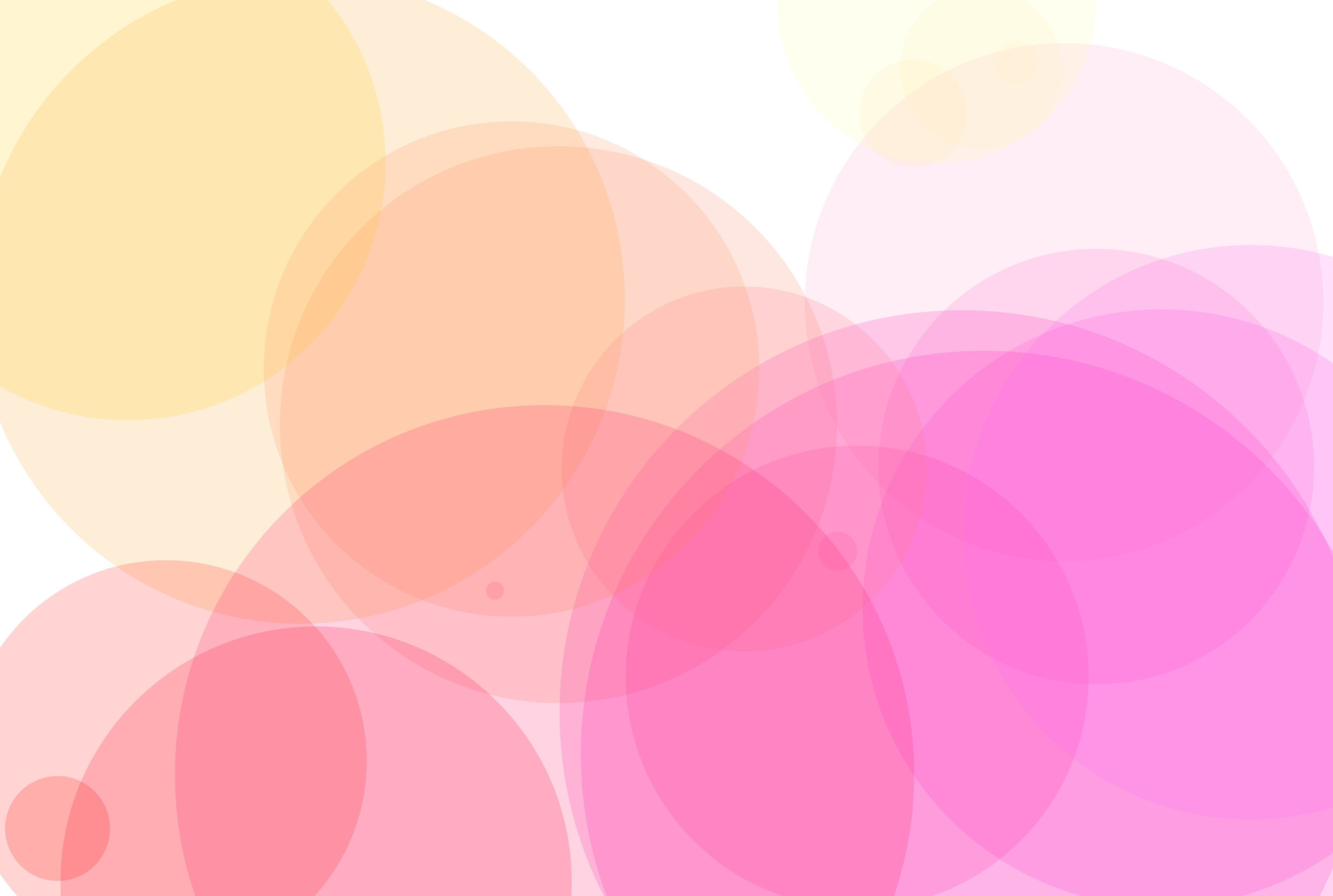 4936x3319 Round Circle Shape Wallpaper Graphic by TiveCreate · Creative Fabrica