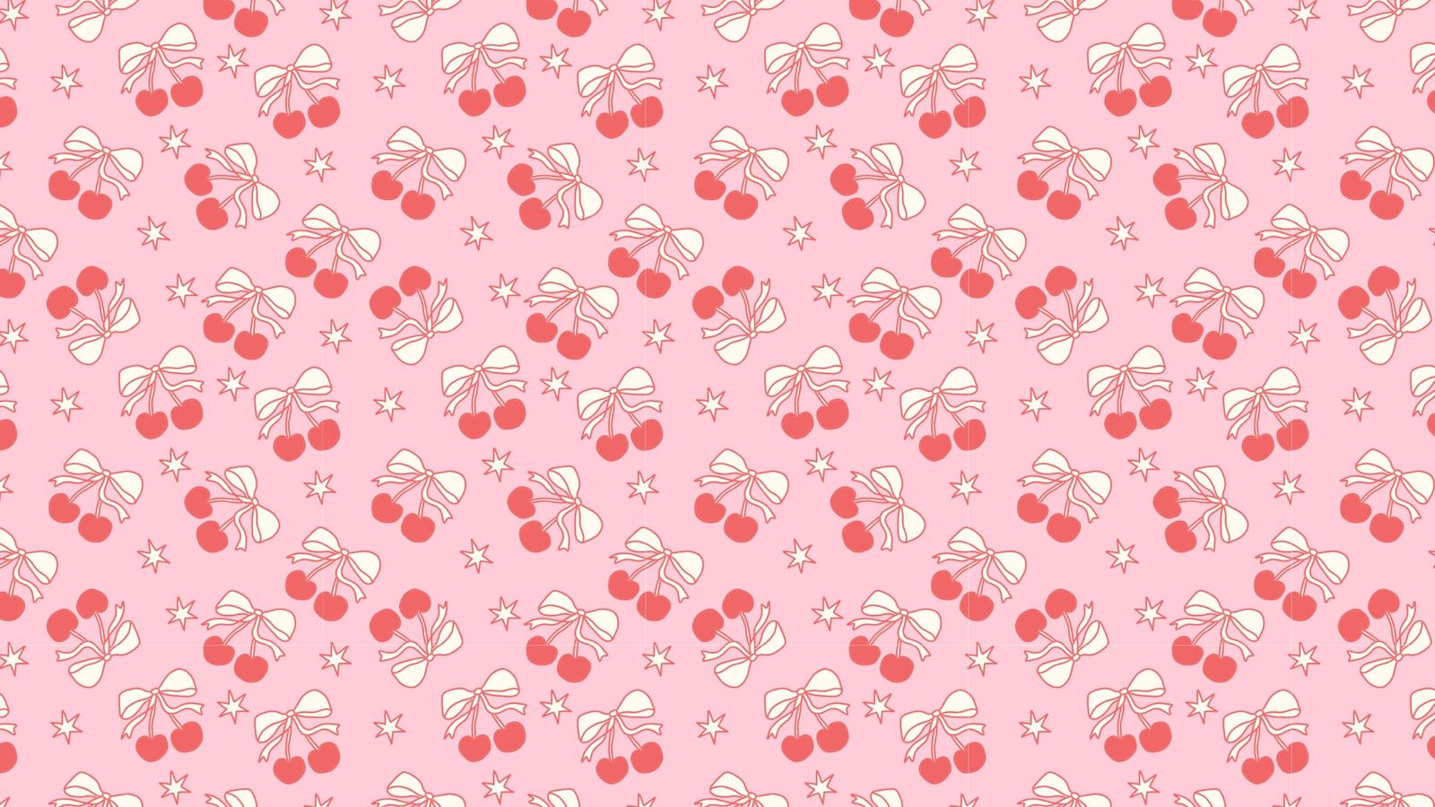 1600x900 and customizable cute pink wallpaper templates