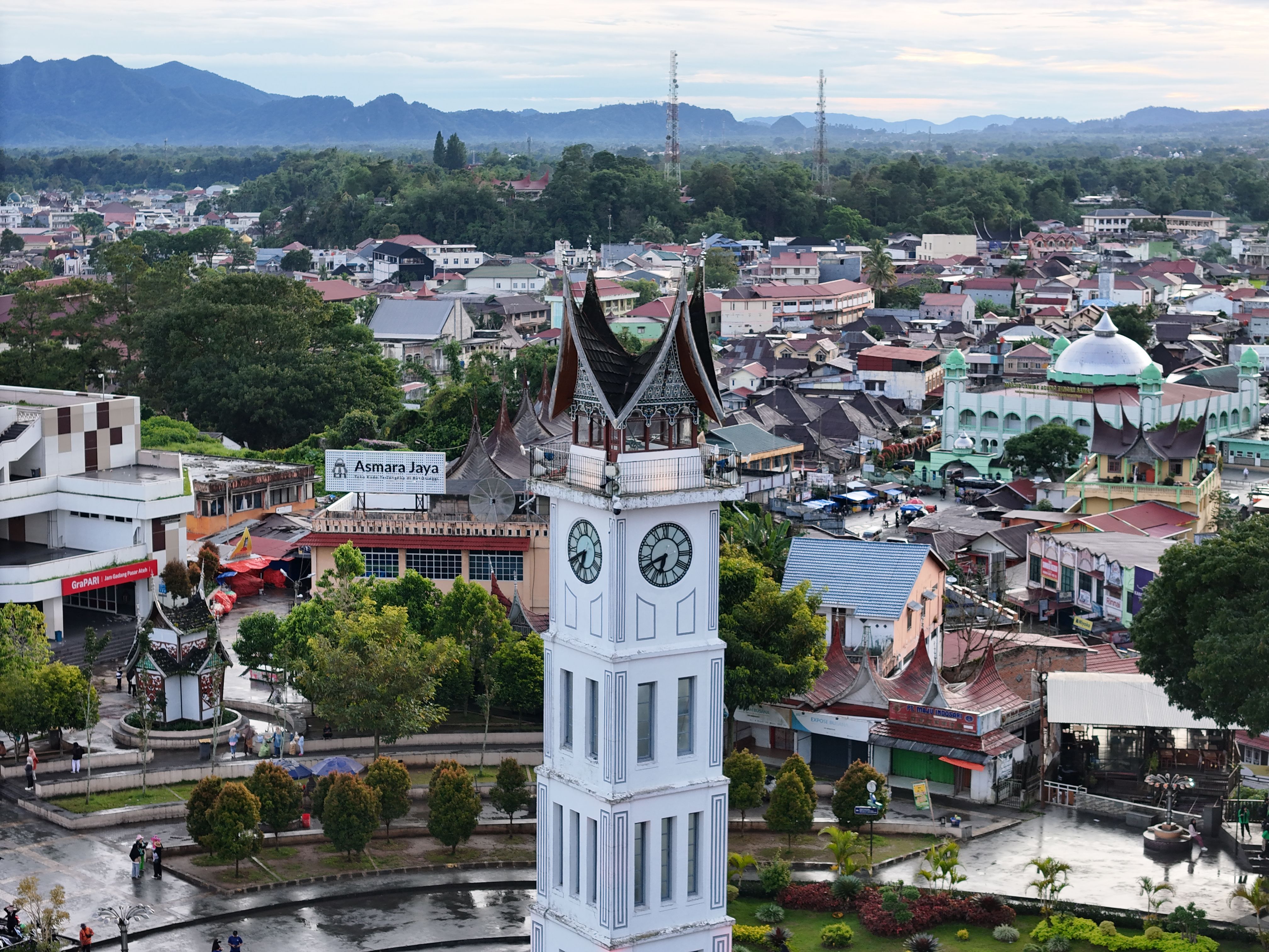 4032x3024 Jam Gadang Photo, Download The BEST Free Jam Gadang & HD Image
