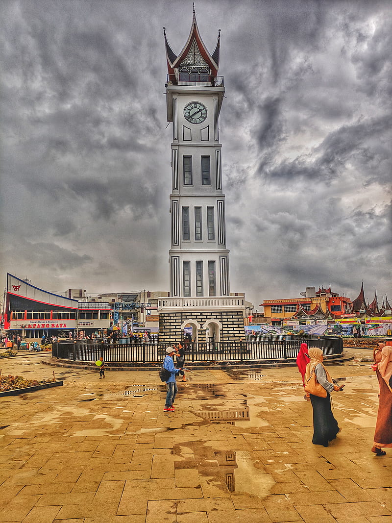 800x1067 Jam Gadang, creed, jamgadang, HD phone wallpaper