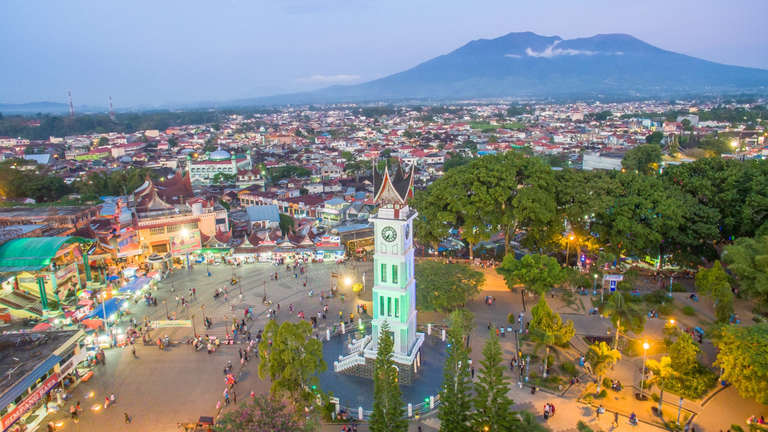 2560x1440 JAM GADANG*